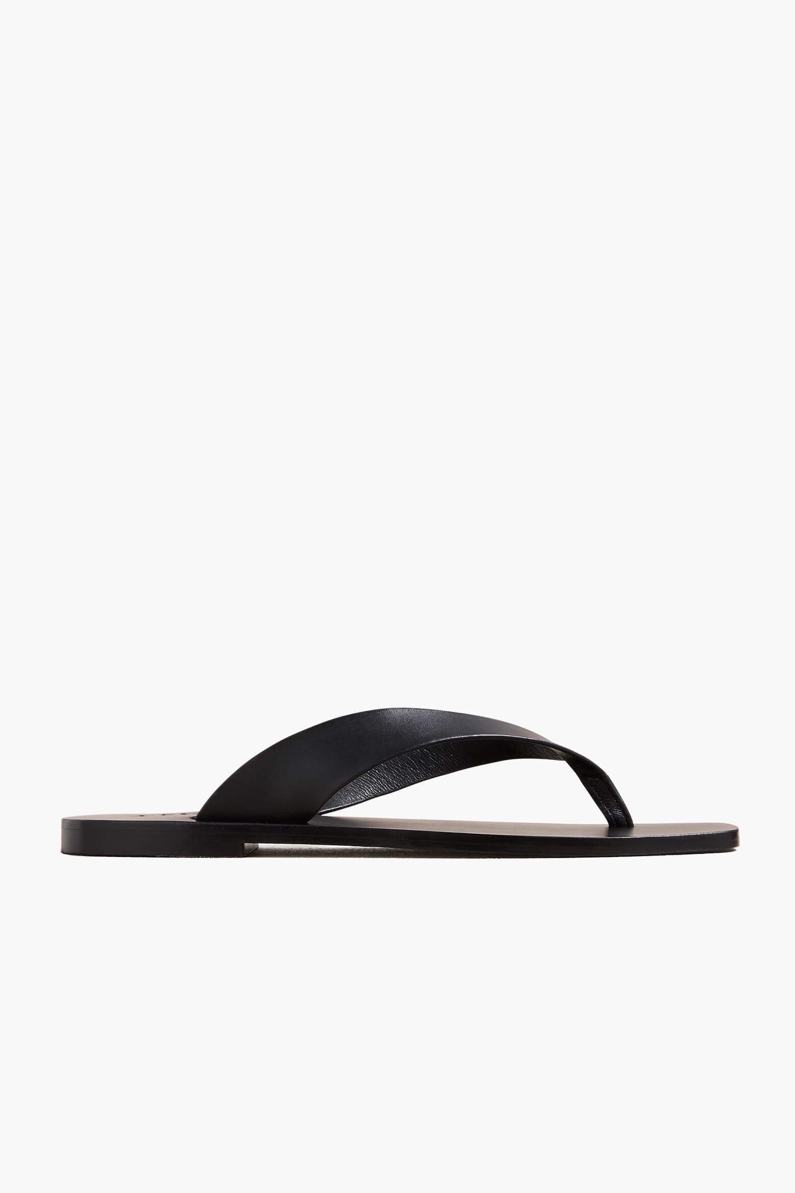 A.Emery Kinto Sandal in Black available at The New Trend Australia.