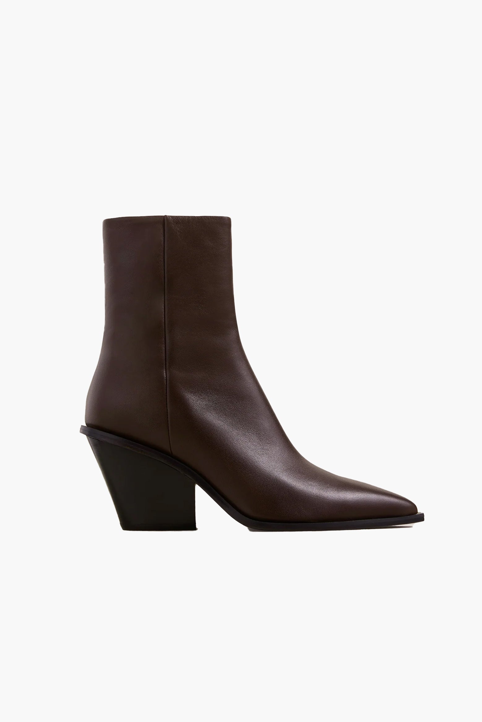 A.Emery Odin Boot in Walnut available at The New Trend Australia. 