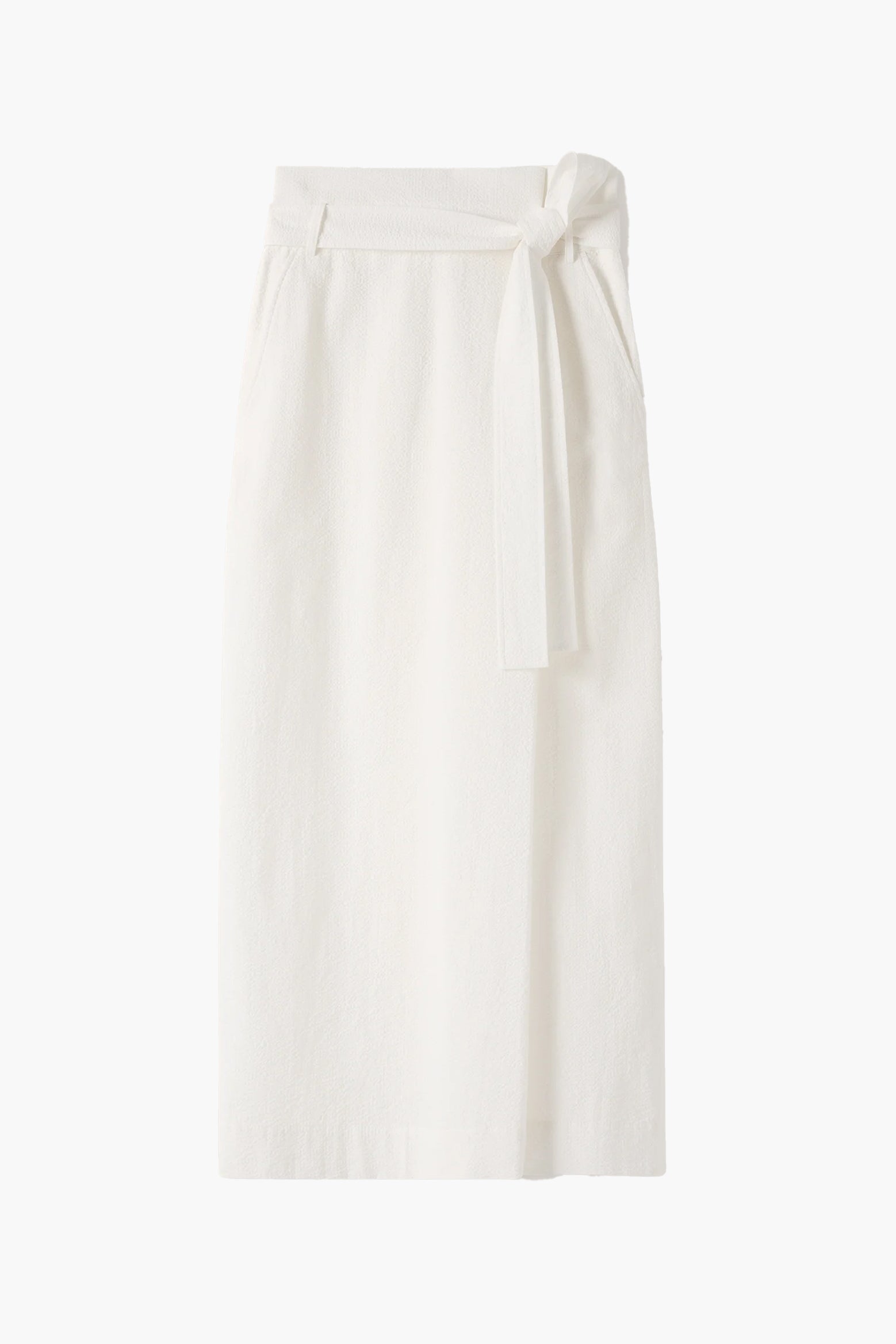 A.Emery Ven Skirt in Parchment available at The New Trend Australia.