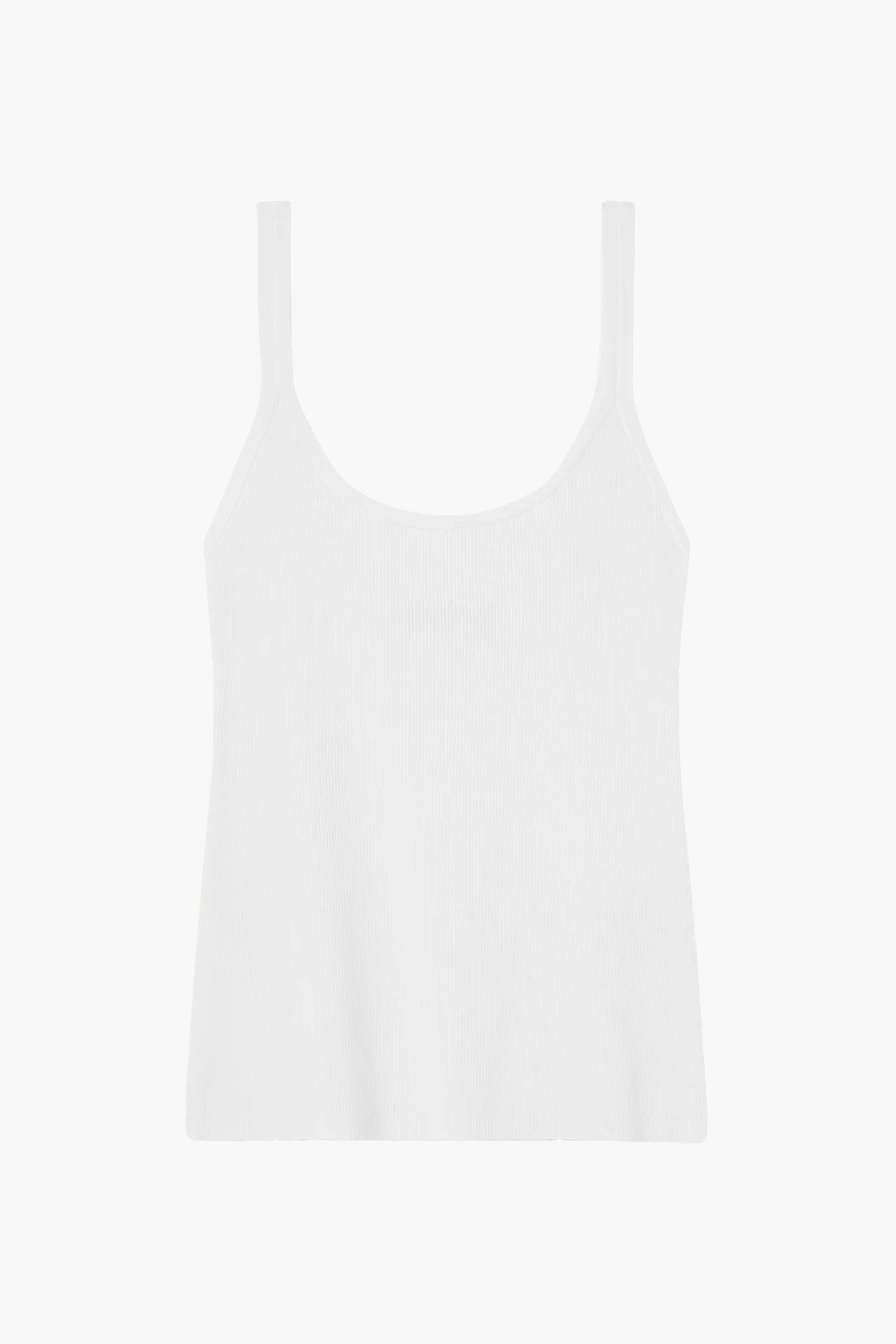 A.Emery Verna Tank in Parchment available at The New Trend Australia.