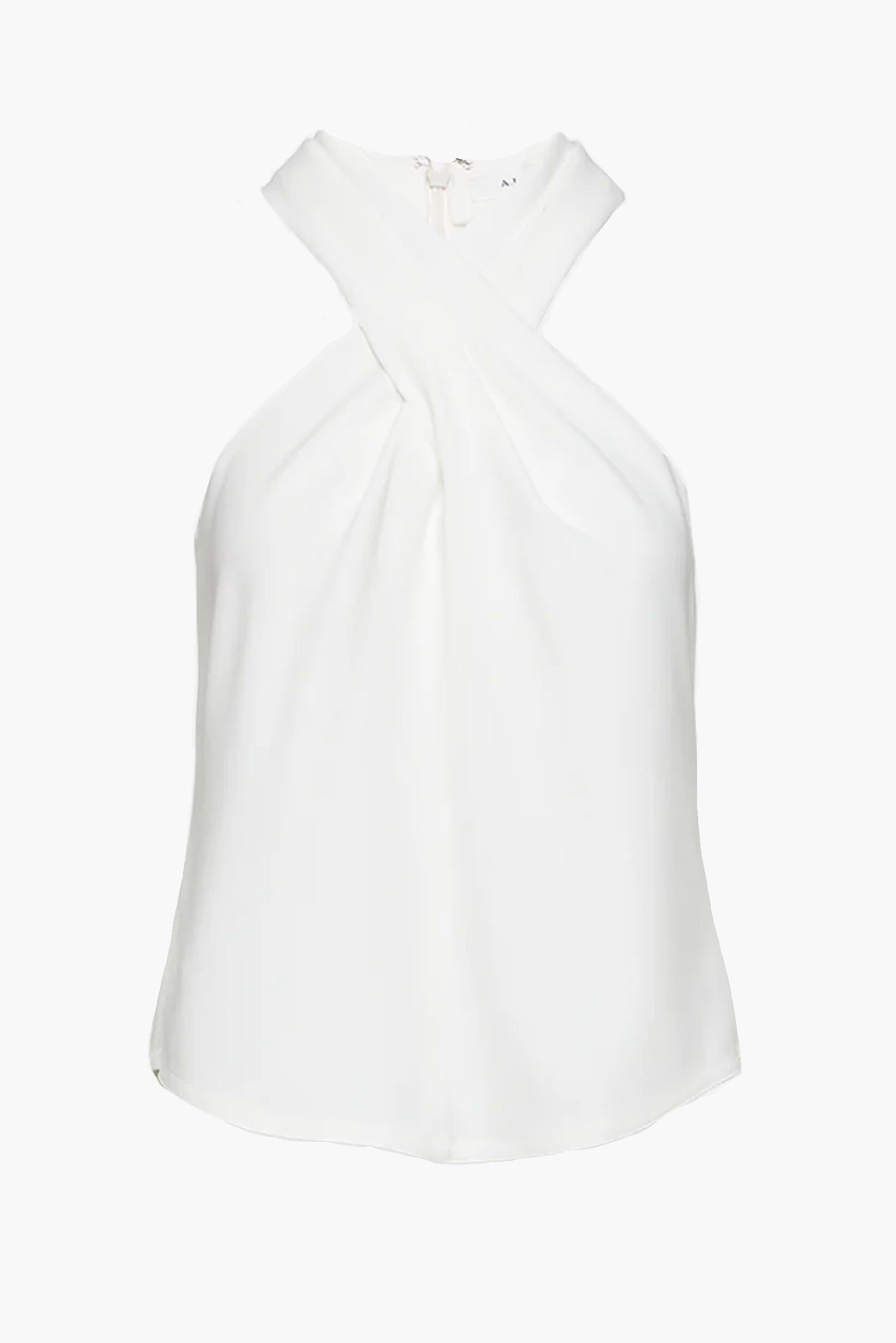 The A.L.C Quinn Top in White available at The New Trend Australia