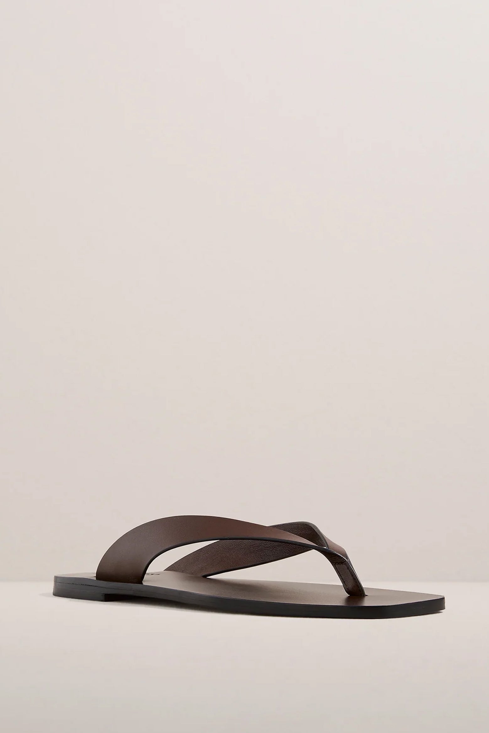 A.Emery Kinto Heel in Walnut available at The New Trend Australia.