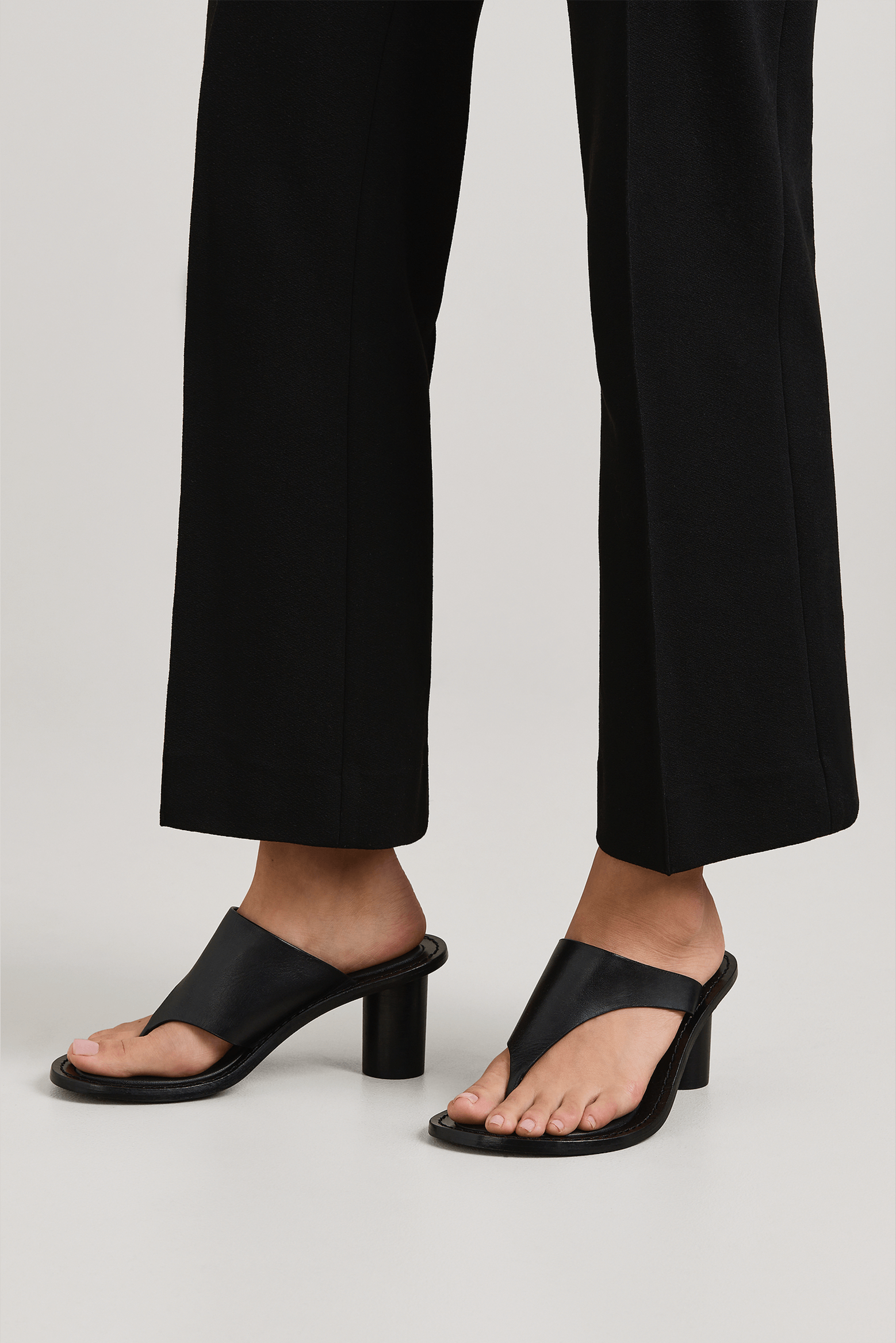 A.EMERY HARDIE HEELED SANDAL | THE NEW TREND