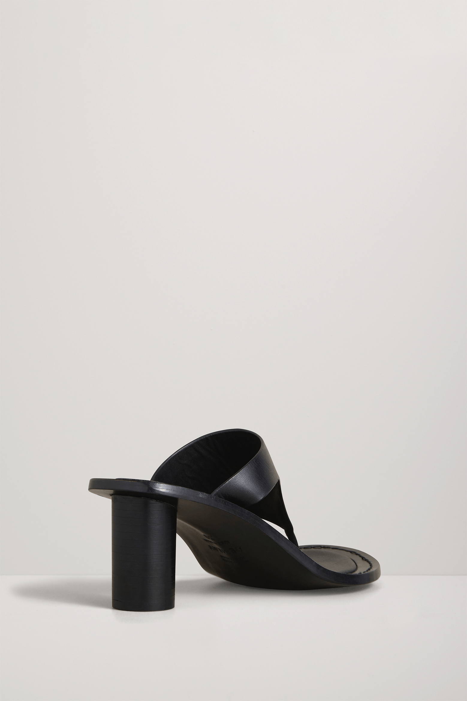 A.EMERY HARDIE HEELED SANDAL | THE NEW TREND