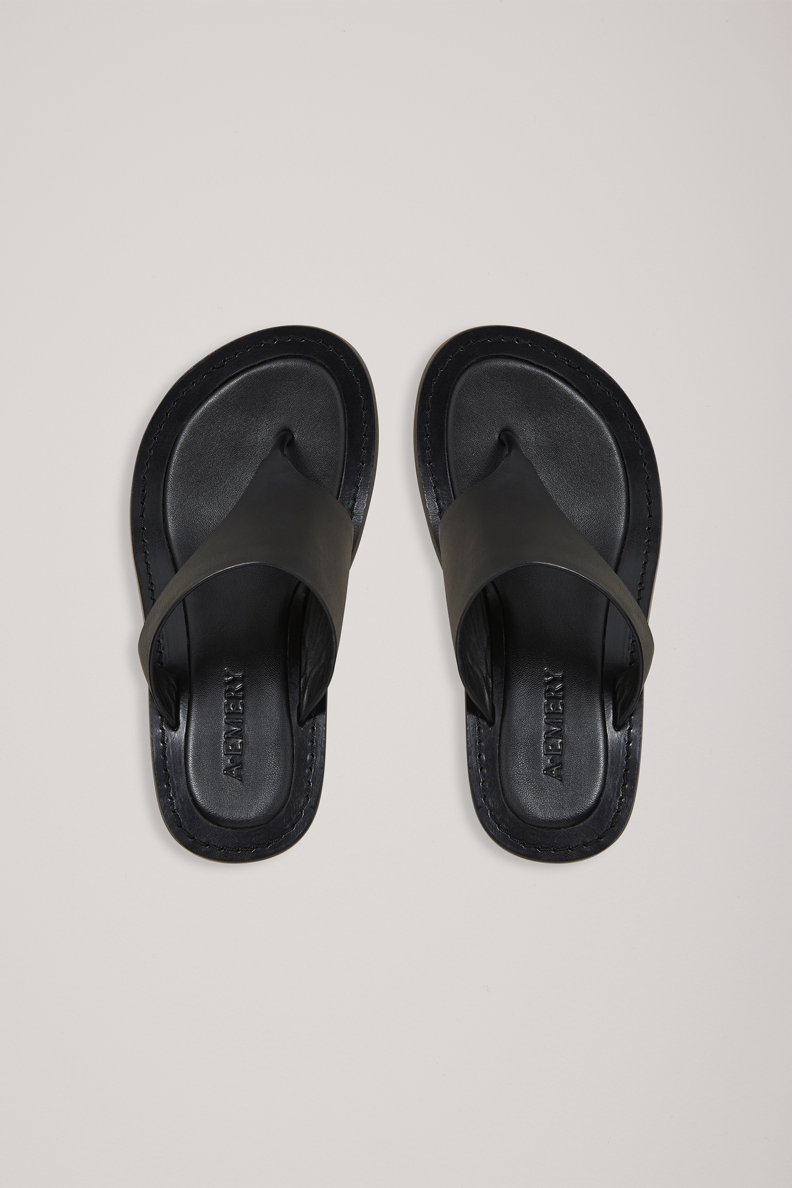 A.EMERY HARDIE HEELED SANDAL | THE NEW TREND