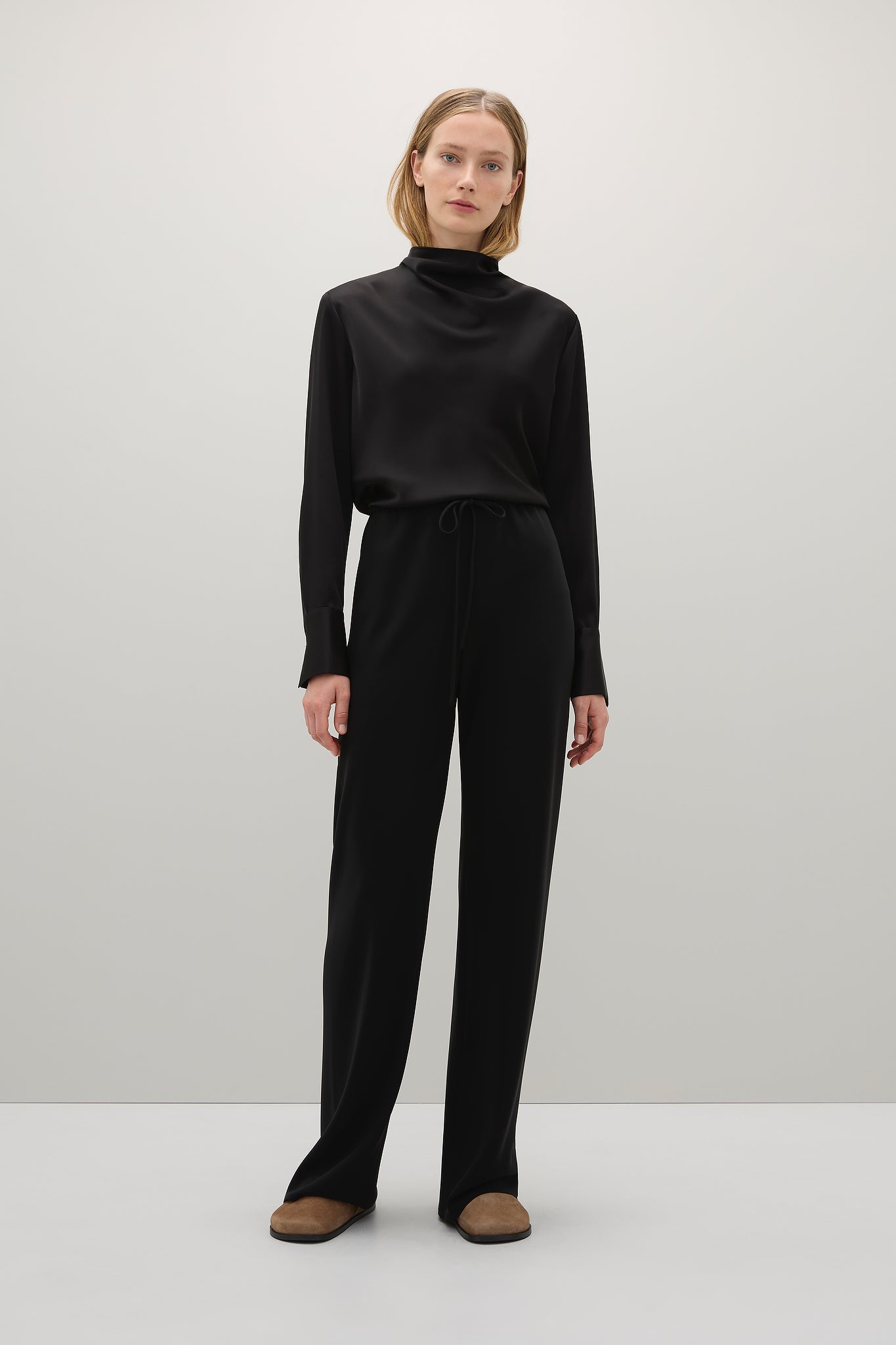 A.EMERY AITKEN SHIRT | THE NEW TREND