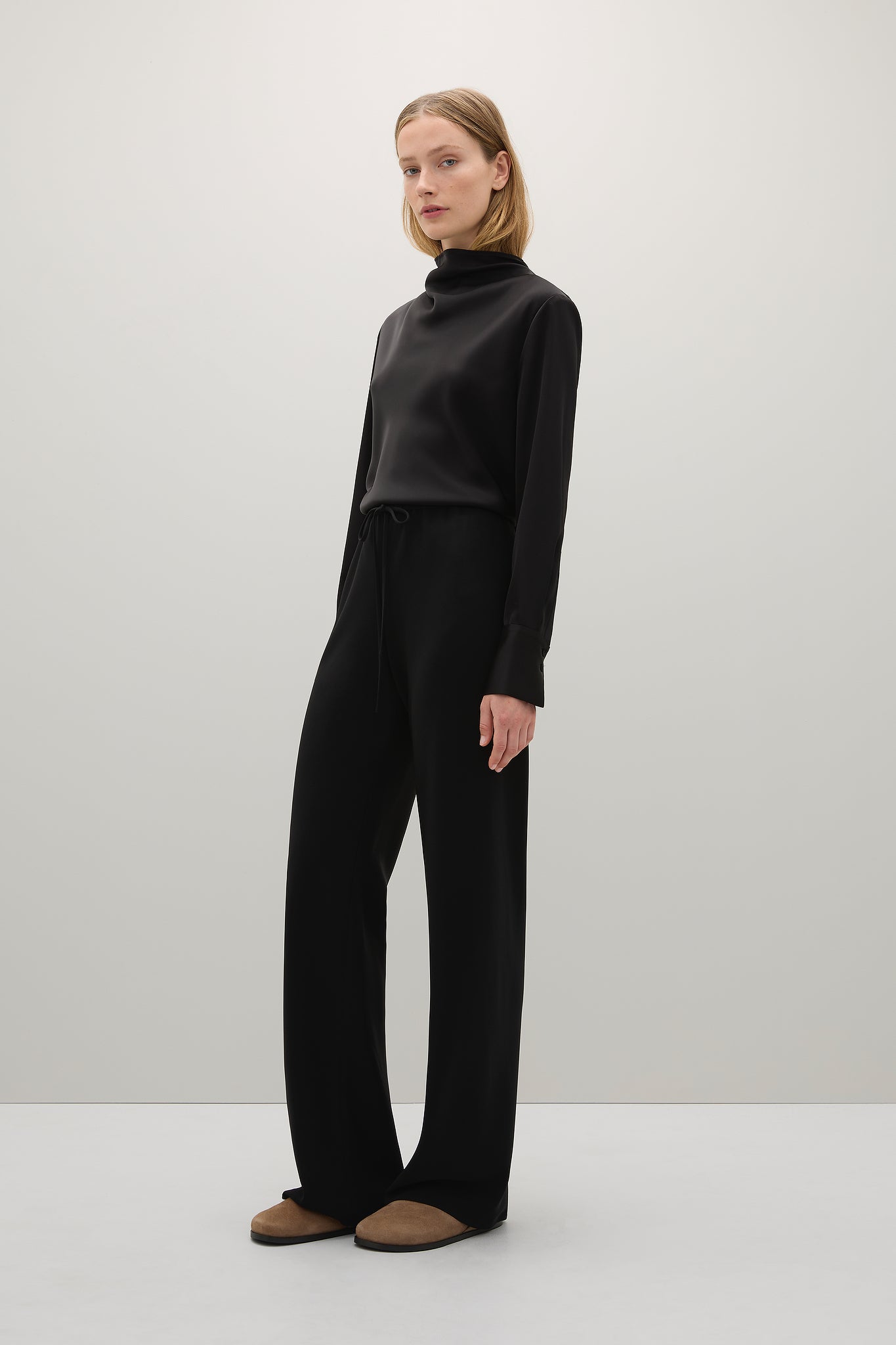 A.EMERY AITKEN SHIRT | THE NEW TREND