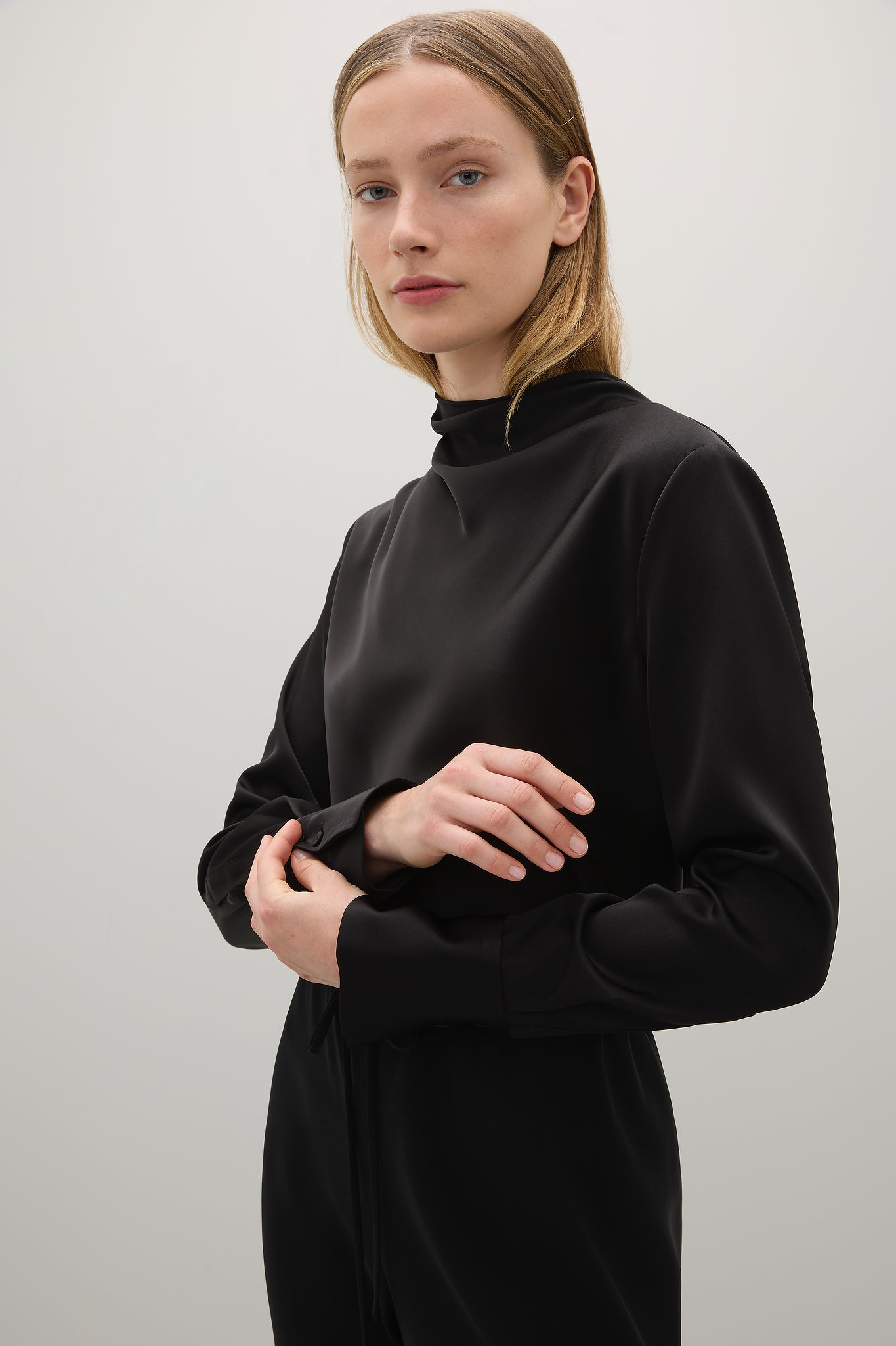 A.EMERY AITKEN SHIRT | THE NEW TREND