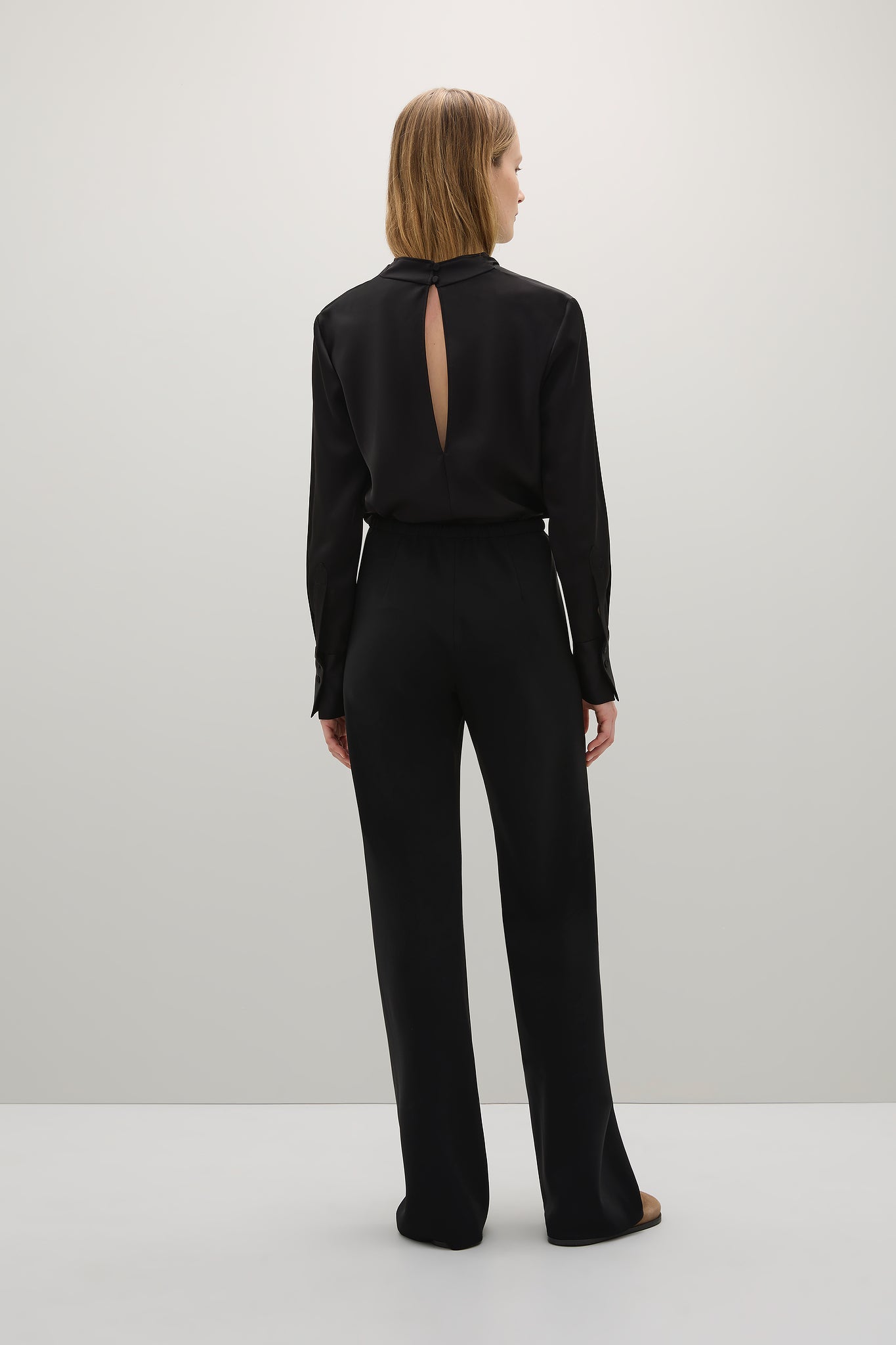 A.EMERY AITKEN SHIRT | THE NEW TREND