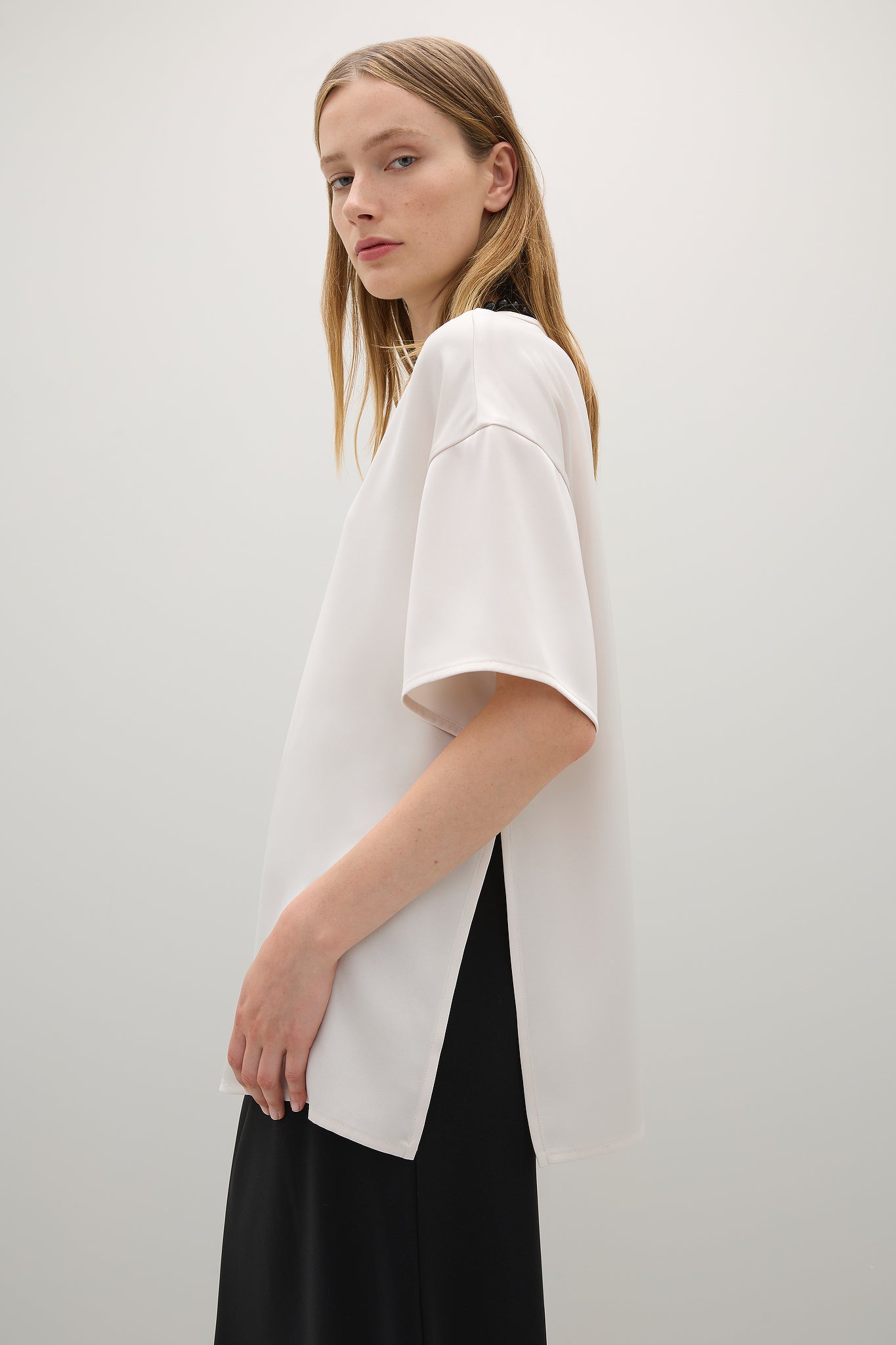 A.EMERY BRISTOWE T-SHIRT | THE NEW TREND