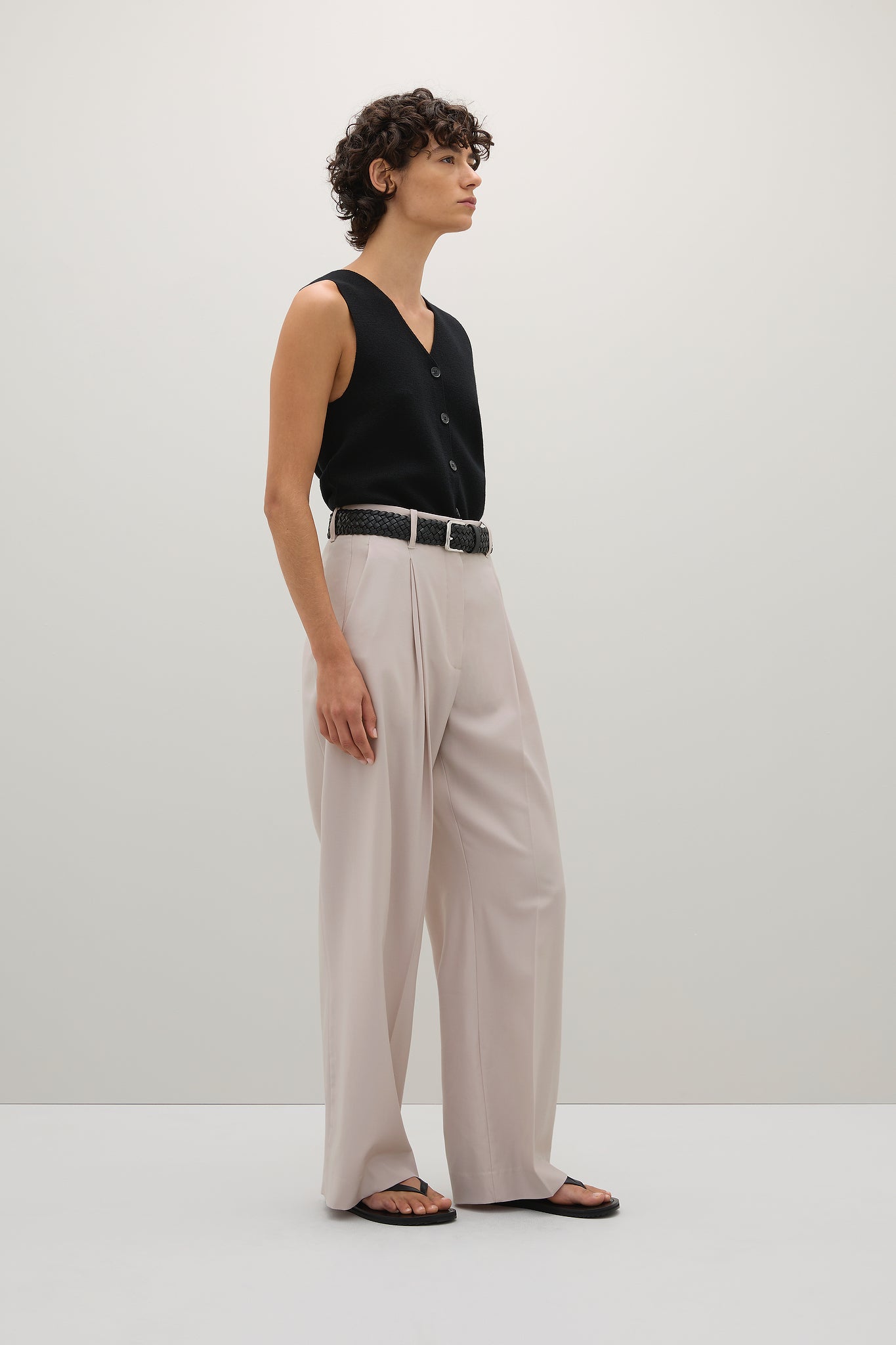 A.EMERY GODDARD PANT | THE NEW TREND