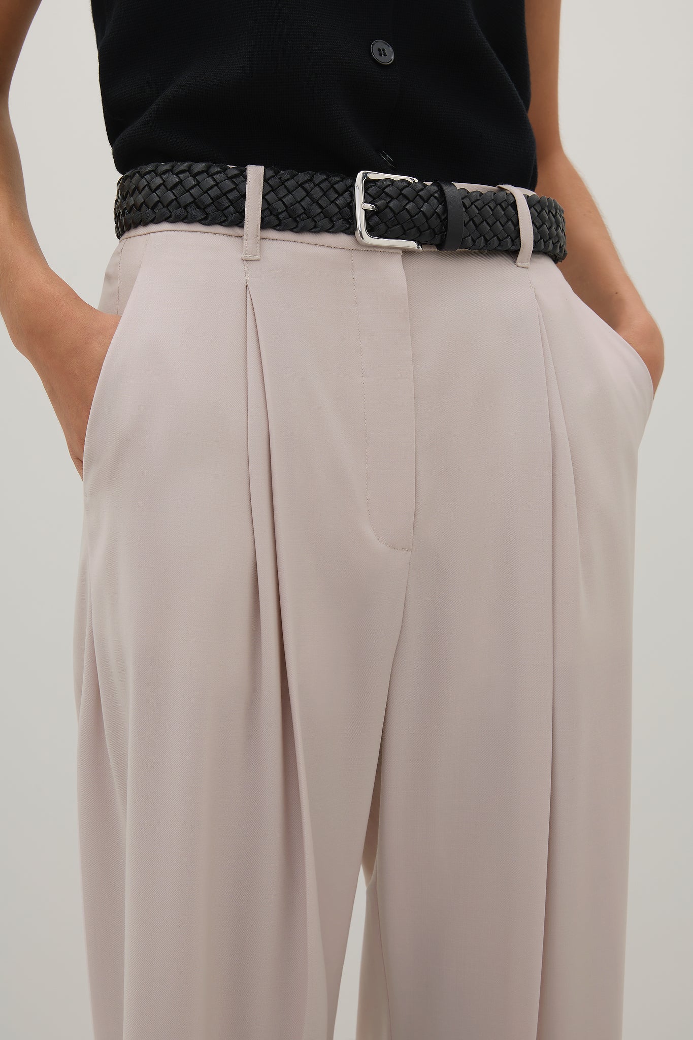 A.EMERY GODDARD PANT | THE NEW TREND