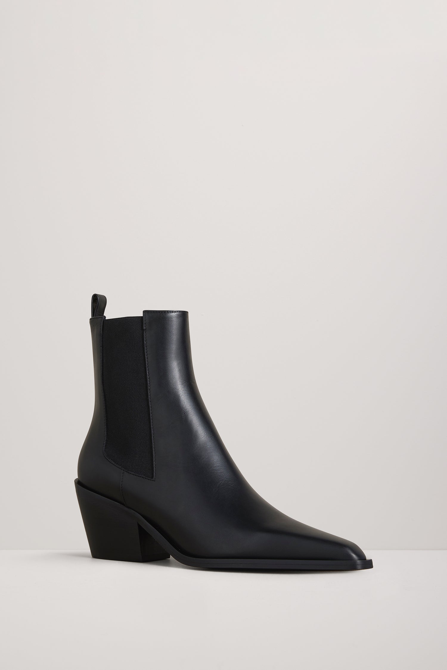 A.EMERY LEO BOOT IN BLACK | THE NEW TREND