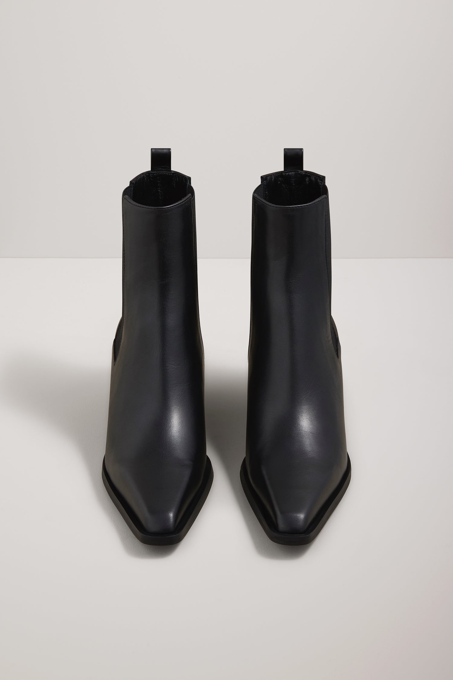 A.EMERY LEO BOOT IN BLACK | THE NEW TREND
