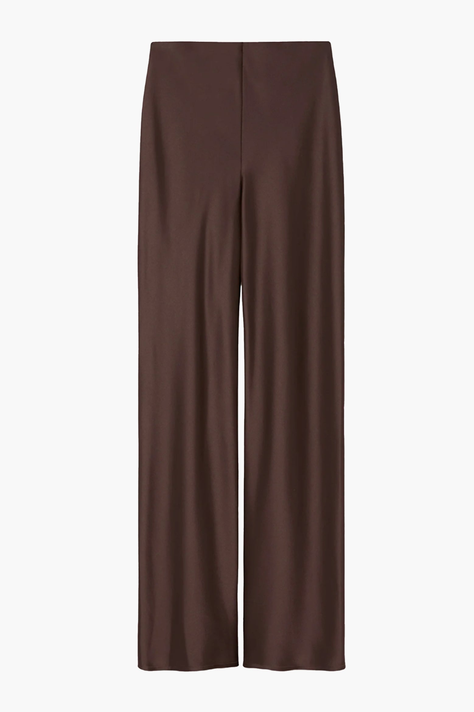 A.EMERY Myrna Pant in Chocolate | The New Trend Australia