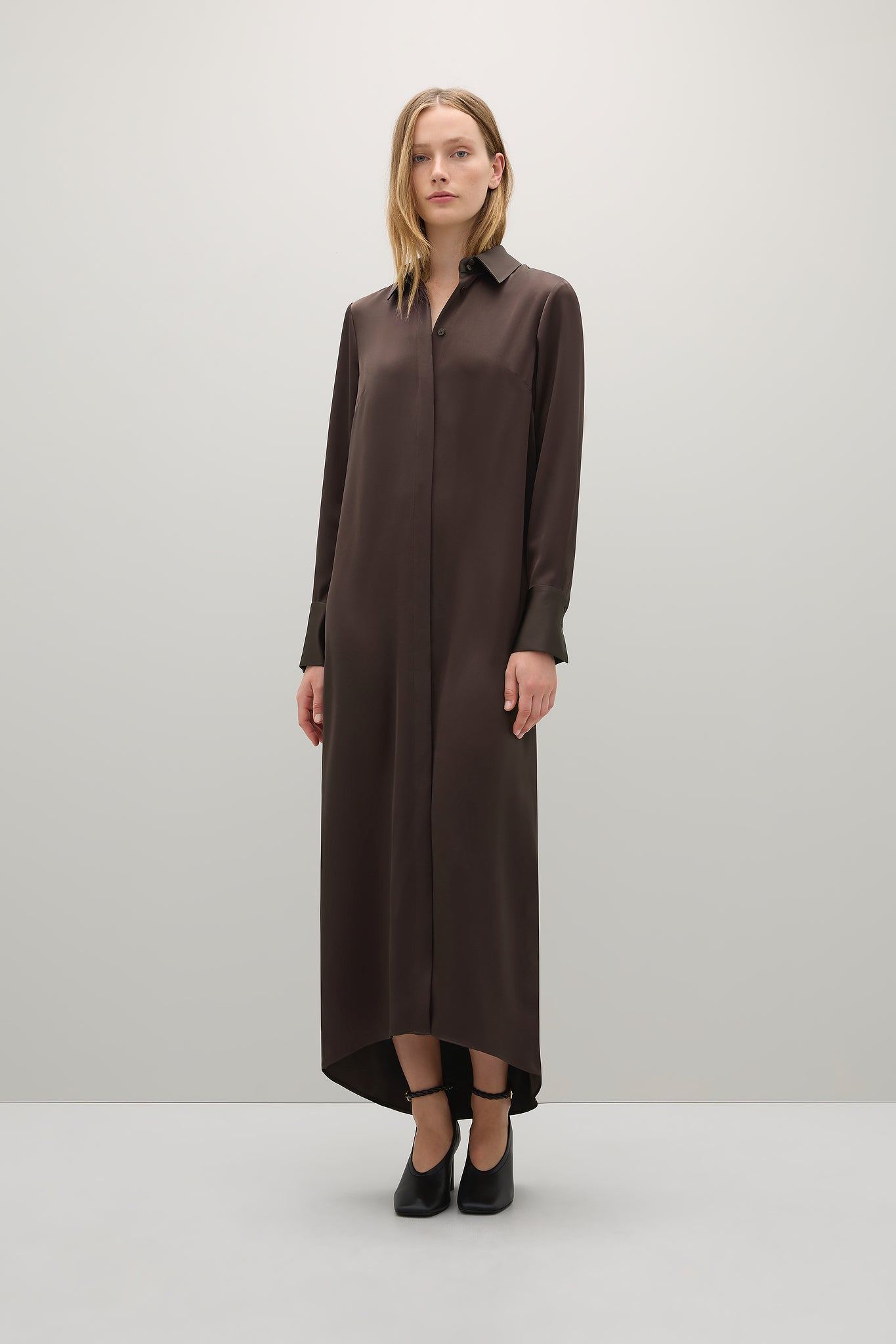 A.EMERY PHILIPPA DRESS | THE NEW TREND