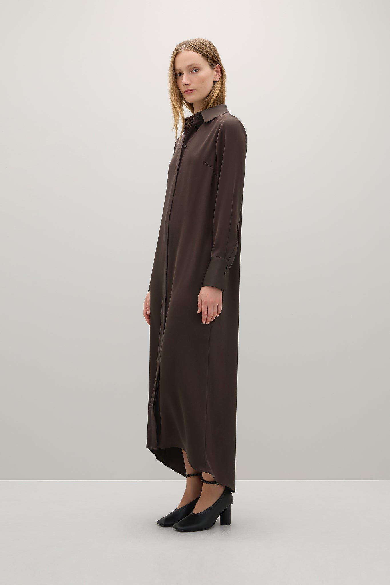 A.EMERY PHILIPPA DRESS | THE NEW TREND