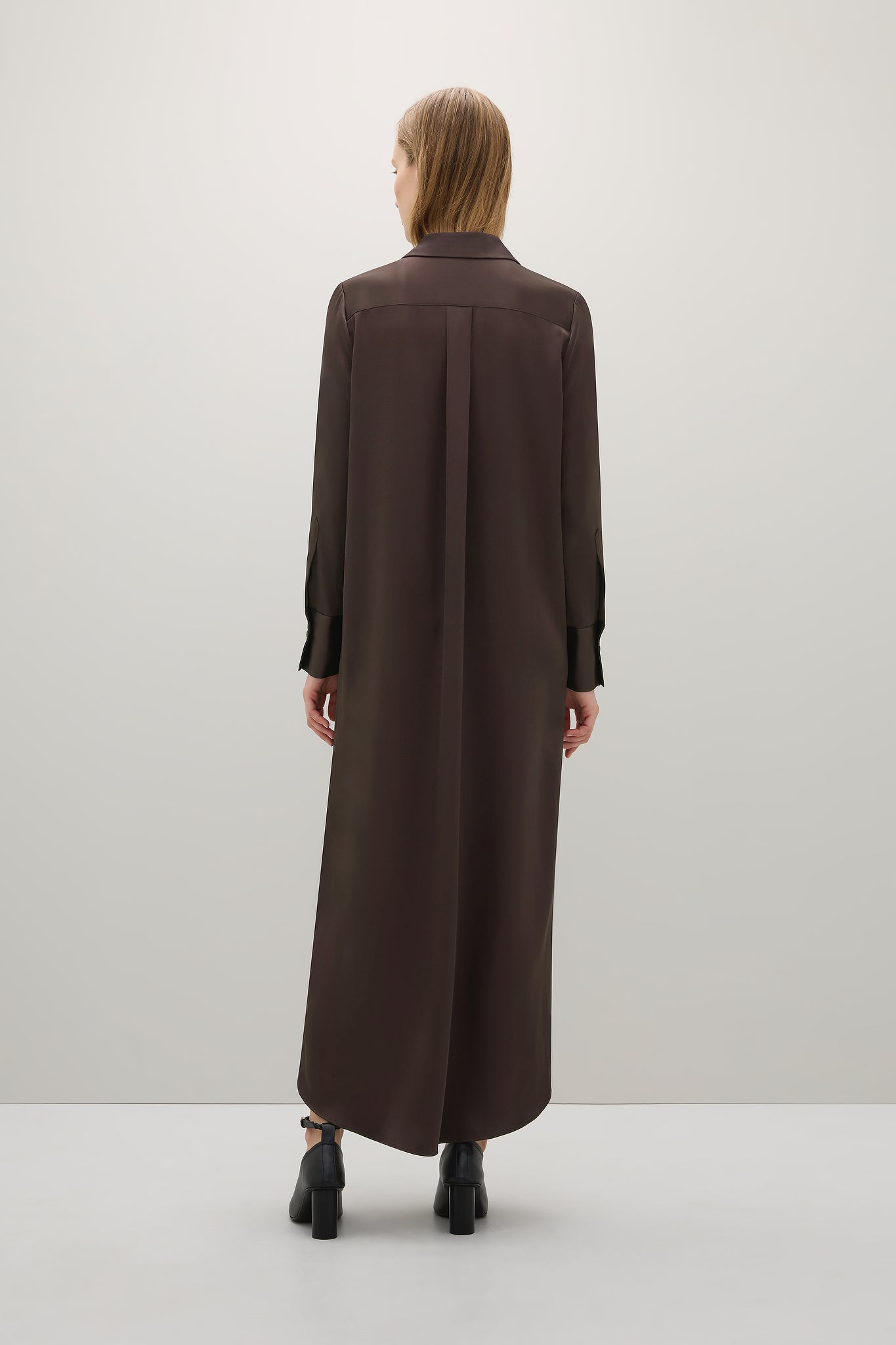 A.EMERY PHILIPPA DRESS | THE NEW TREND