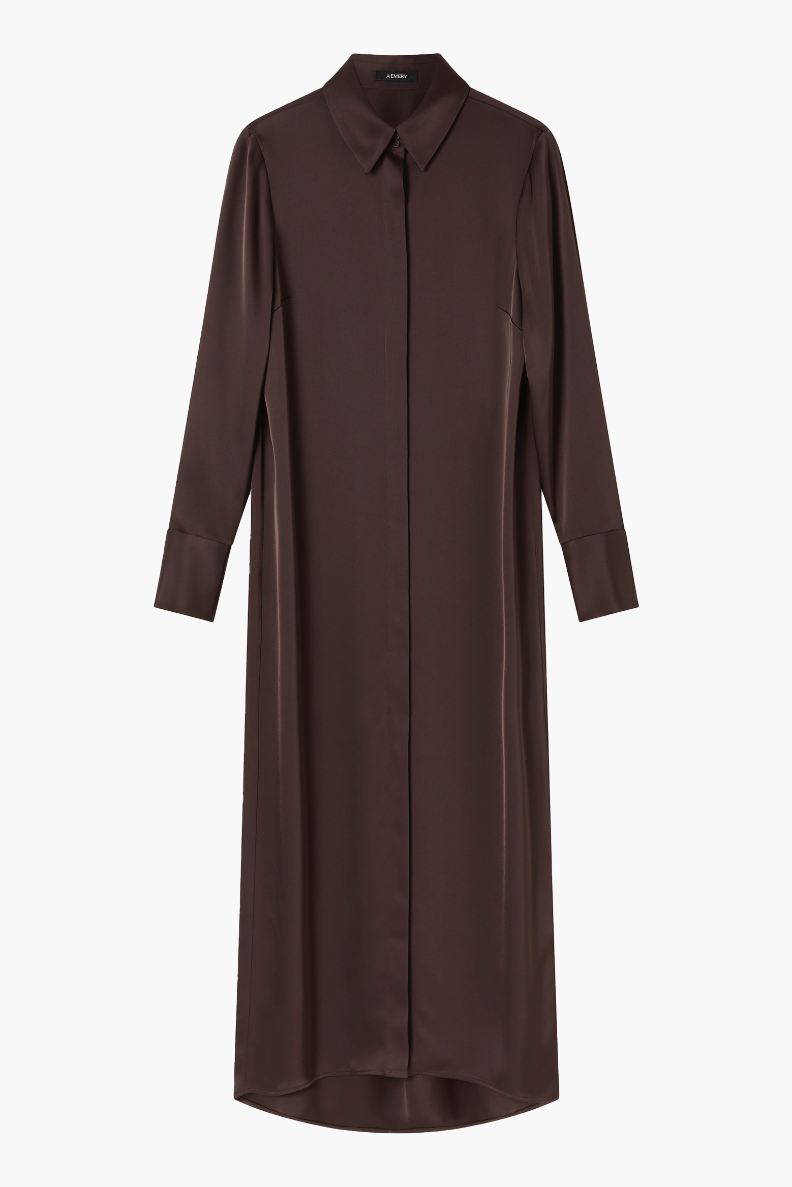 A.EMERY PHILIPPA DRESS | THE NEW TREND