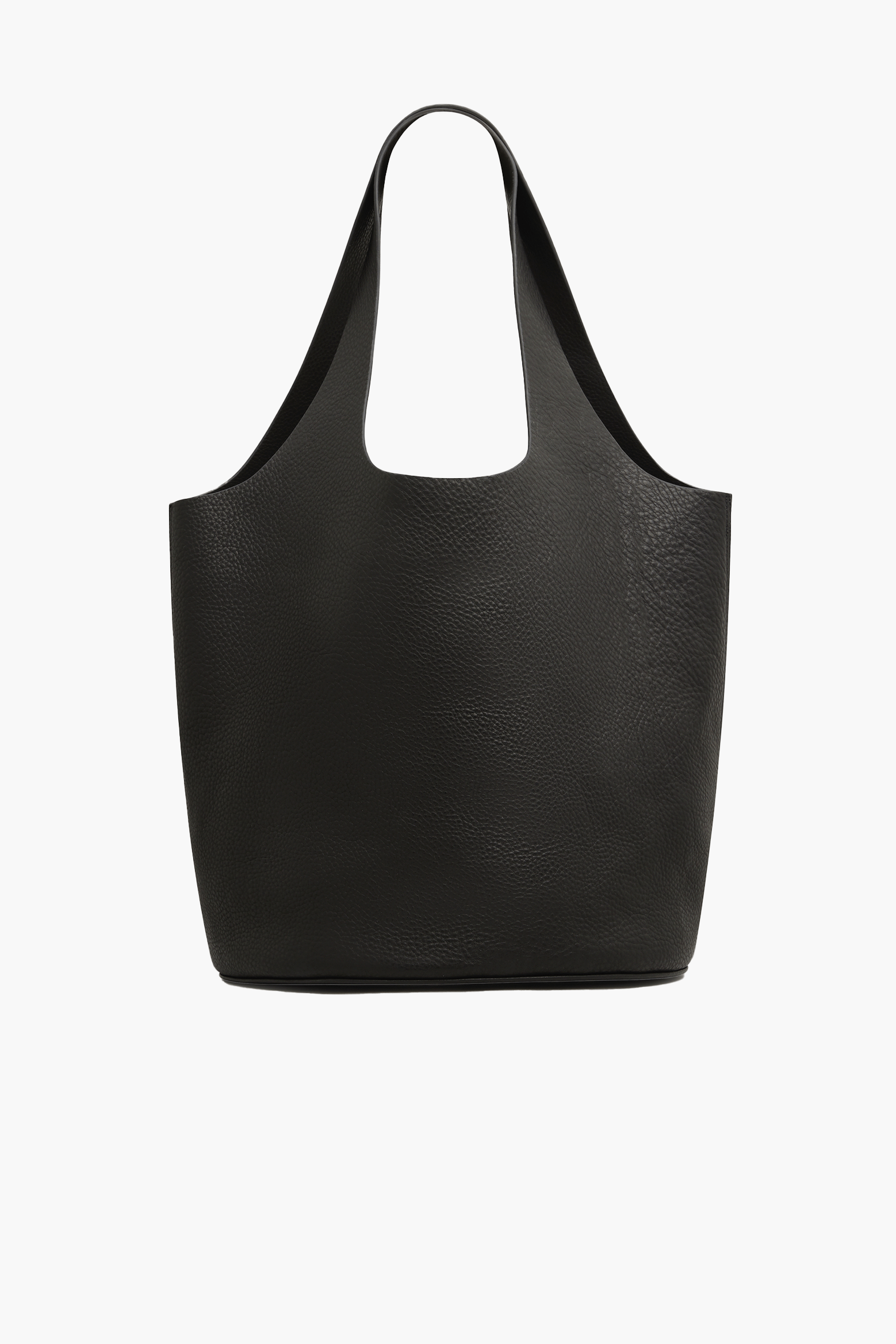 A.EMERY TIMMS BAG IN BLACK | THE NEW TREND