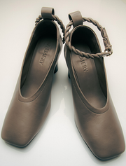 GIA/RHW | Luxury Women's Footwear Collection | The New Trend