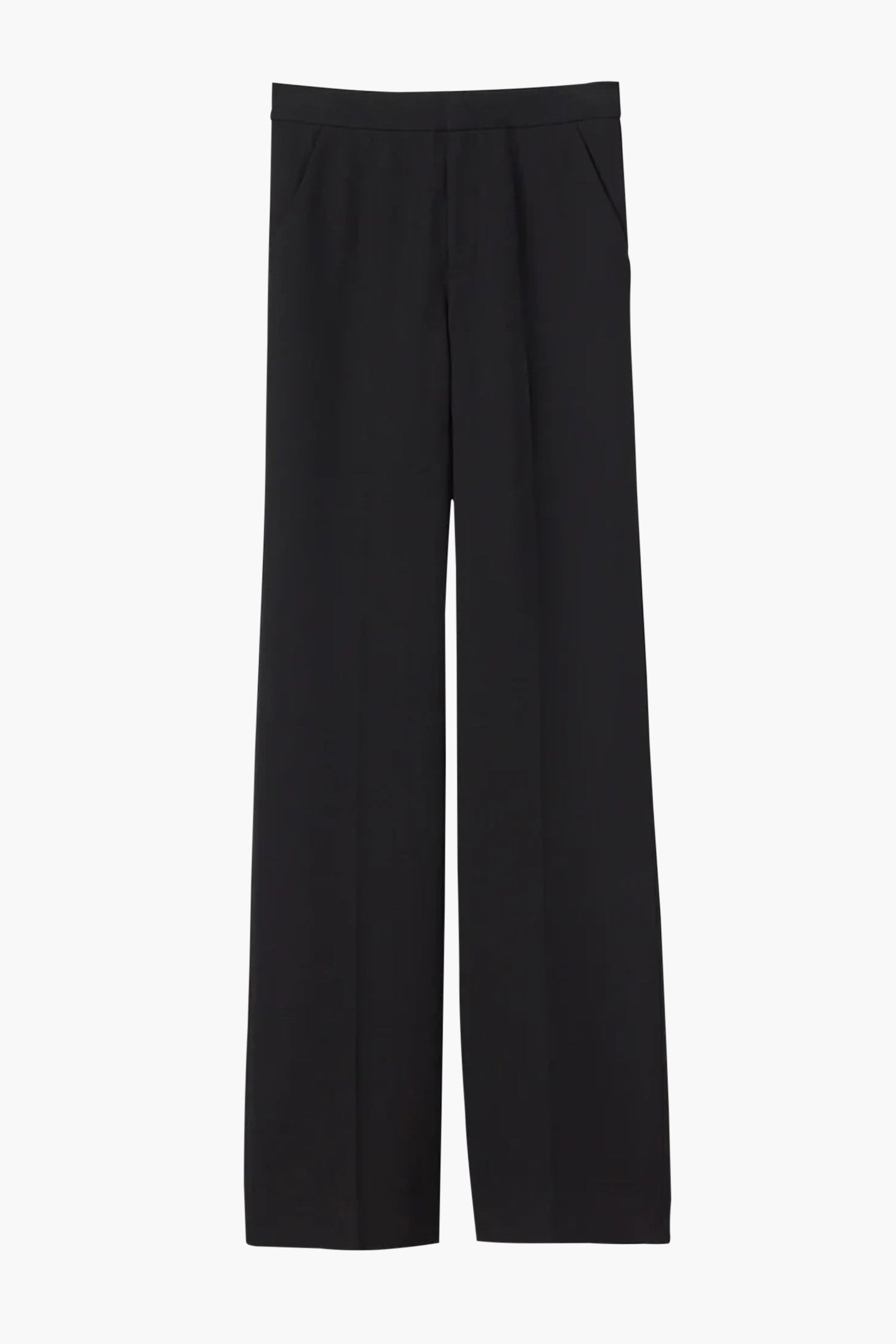 A.L.C Chelsea Pant in Black available at The New Trend