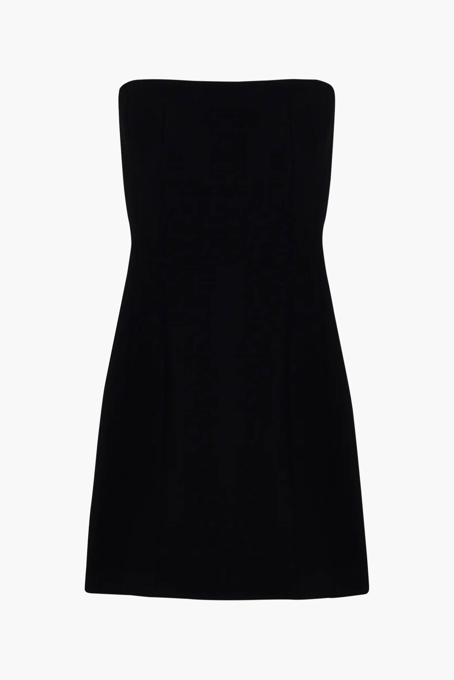 ALC Elsie Dress in Black from The New Trend