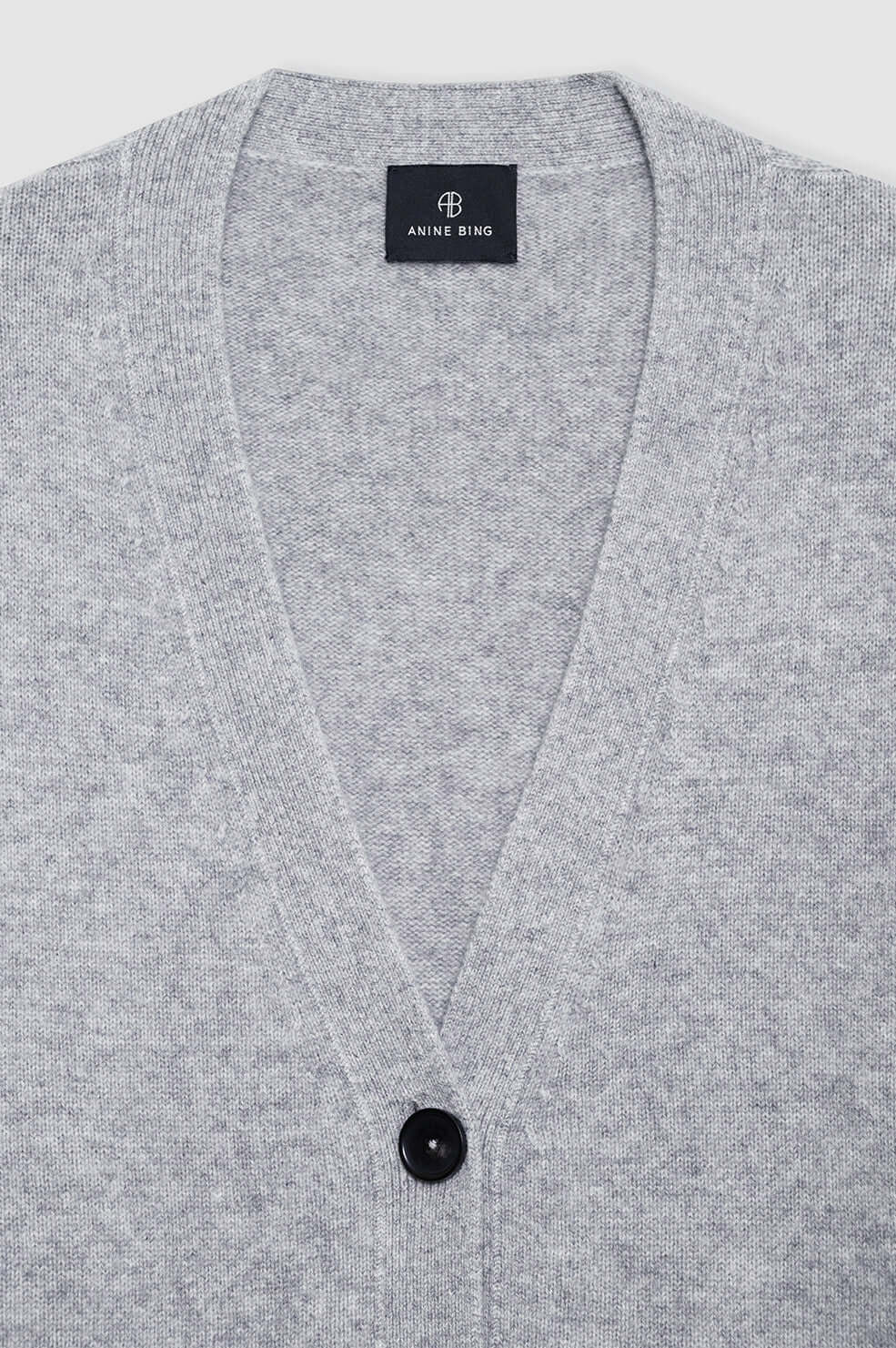 ANINE BING JACKSON CARDIGAN | THE NEW TREND