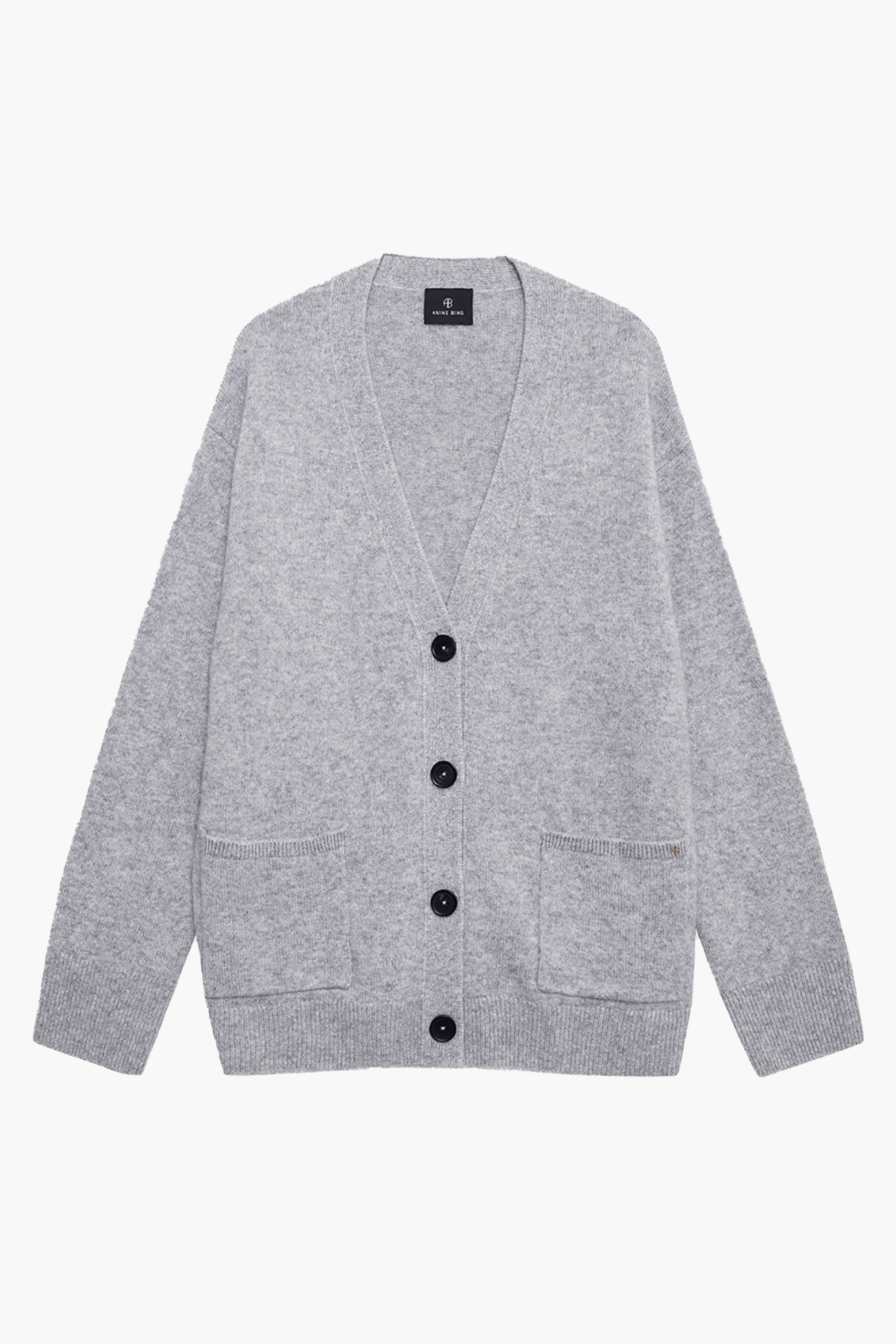 ANINE BING JACKSON CARDIGAN | THE NEW TREND