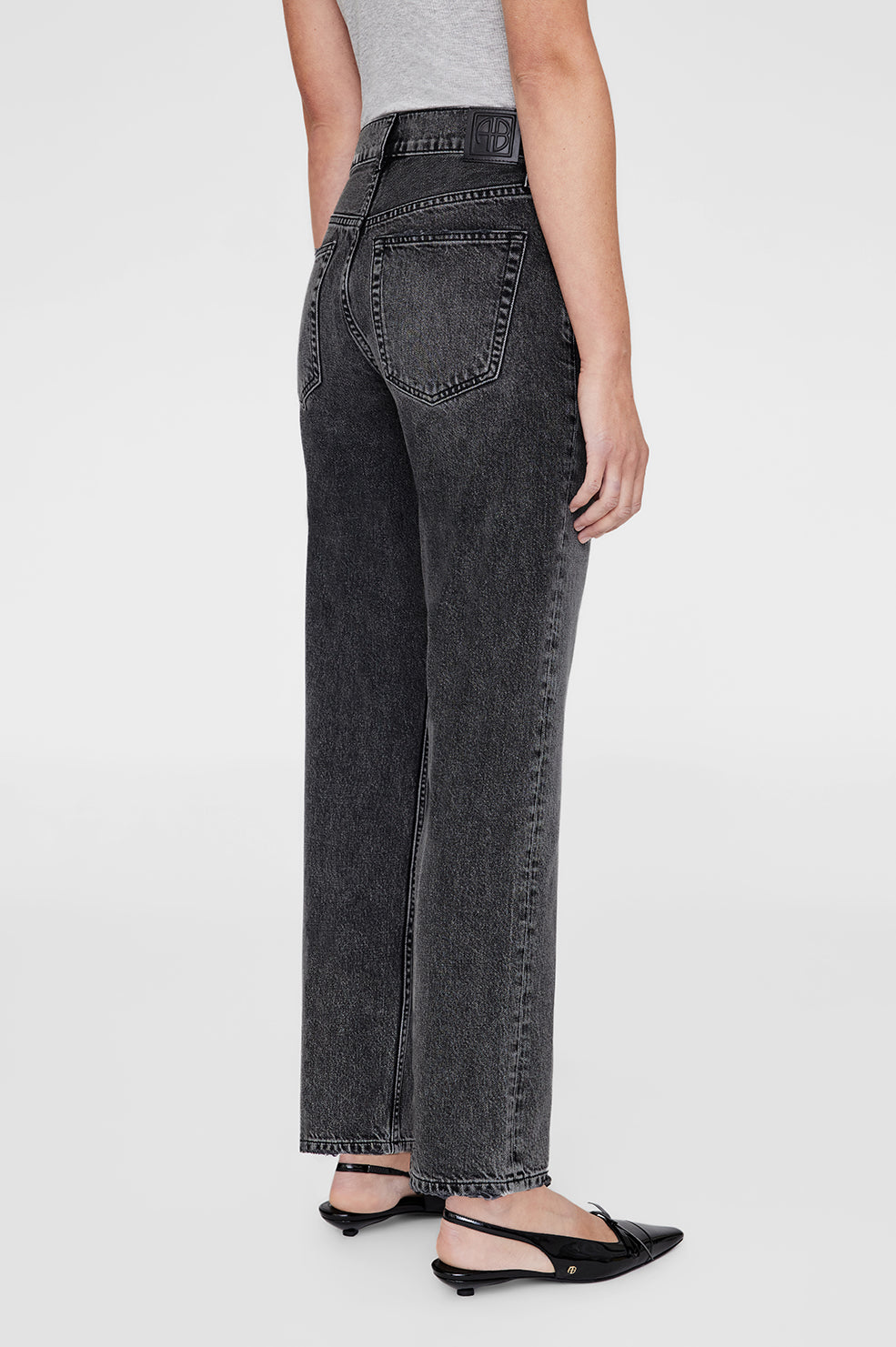 ANINE BING KATE JEAN | THE NEW TREND