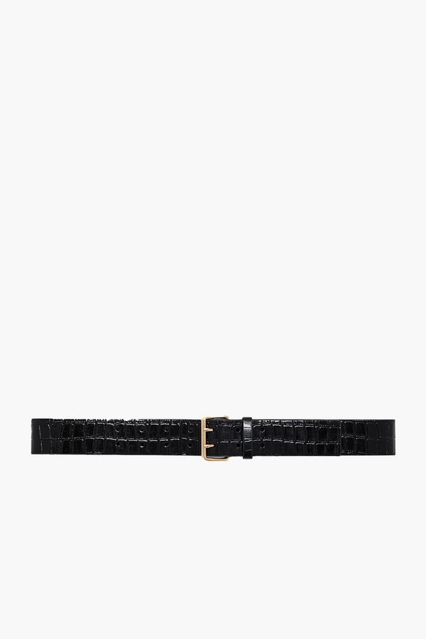 ANINE BING MILA BELT | THE NEW TREND – The New Trend