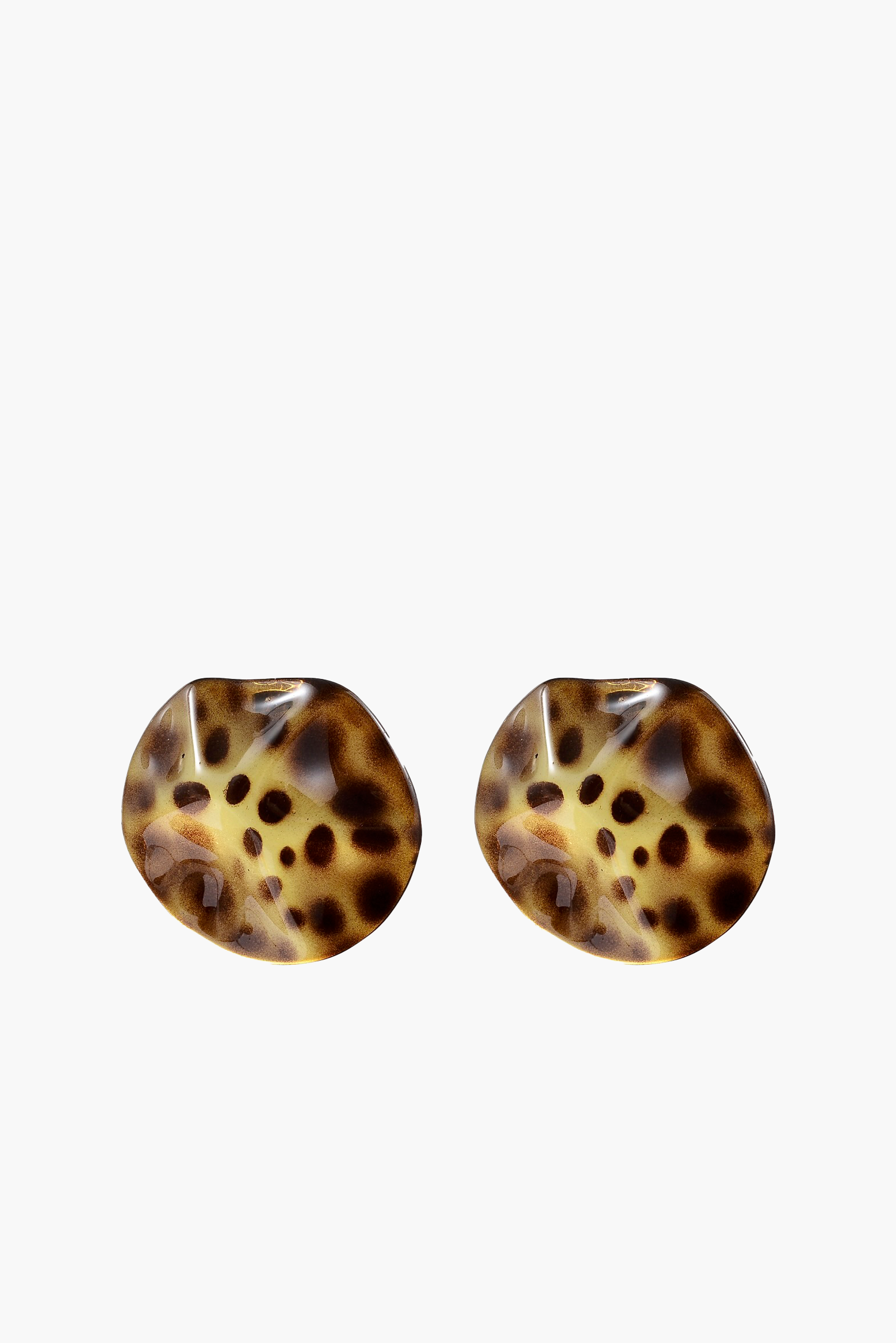 ANNA ROSSI COLETTE EARRING | THE NEW TREND
