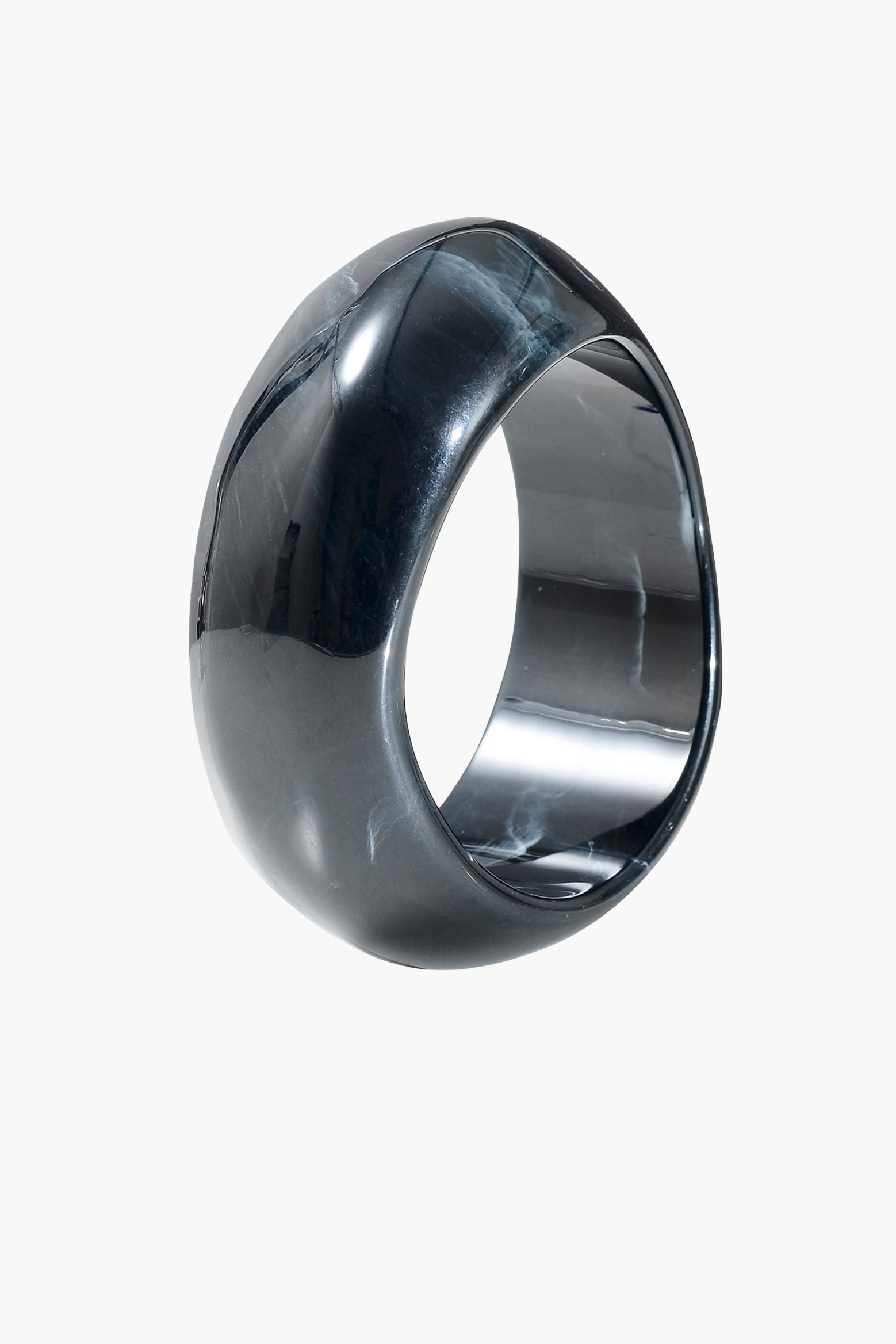 ANNA ROSSI MAKE A STATEMENT BANGLE | THE NEW TREND