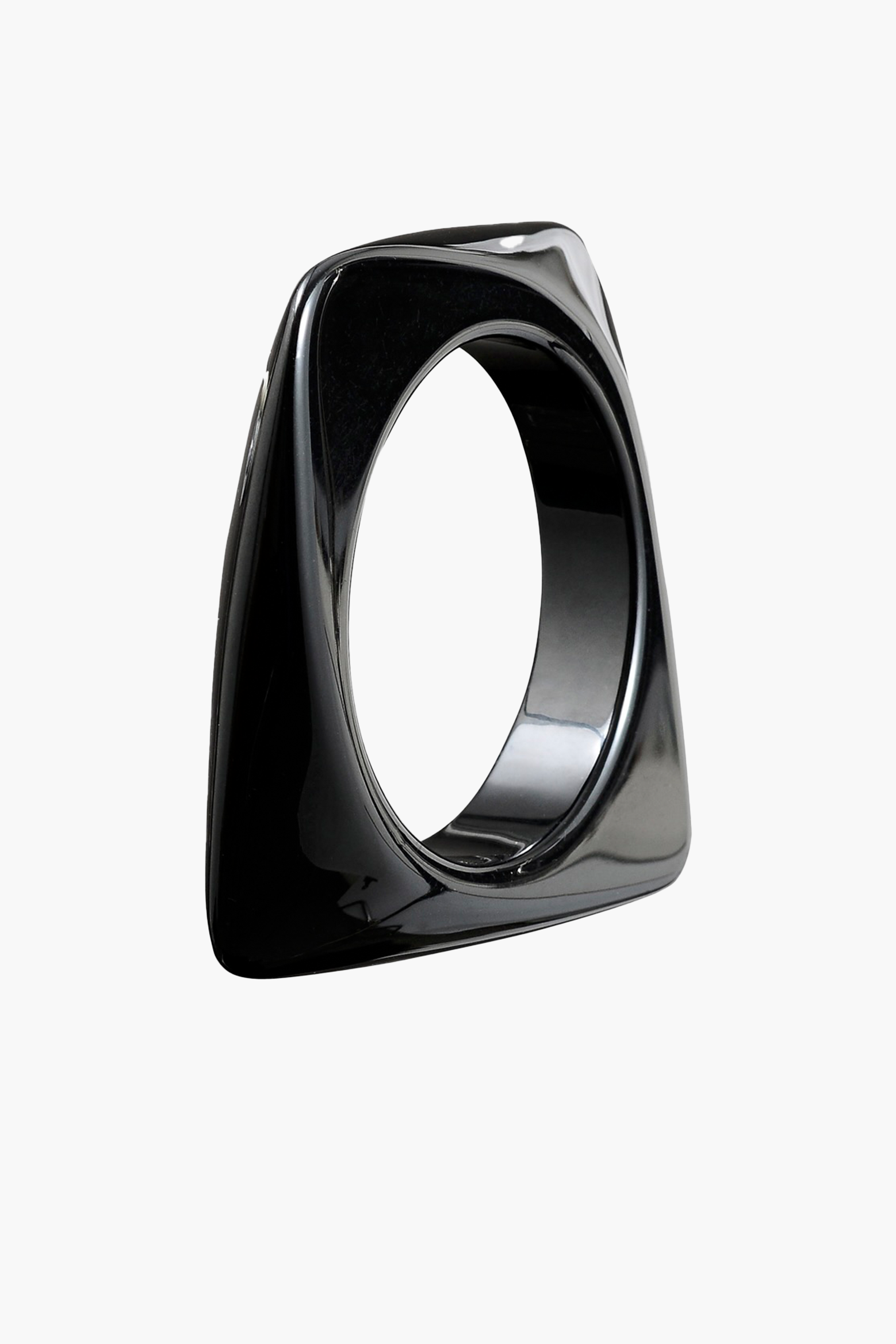 BE SQUARE BANGLE