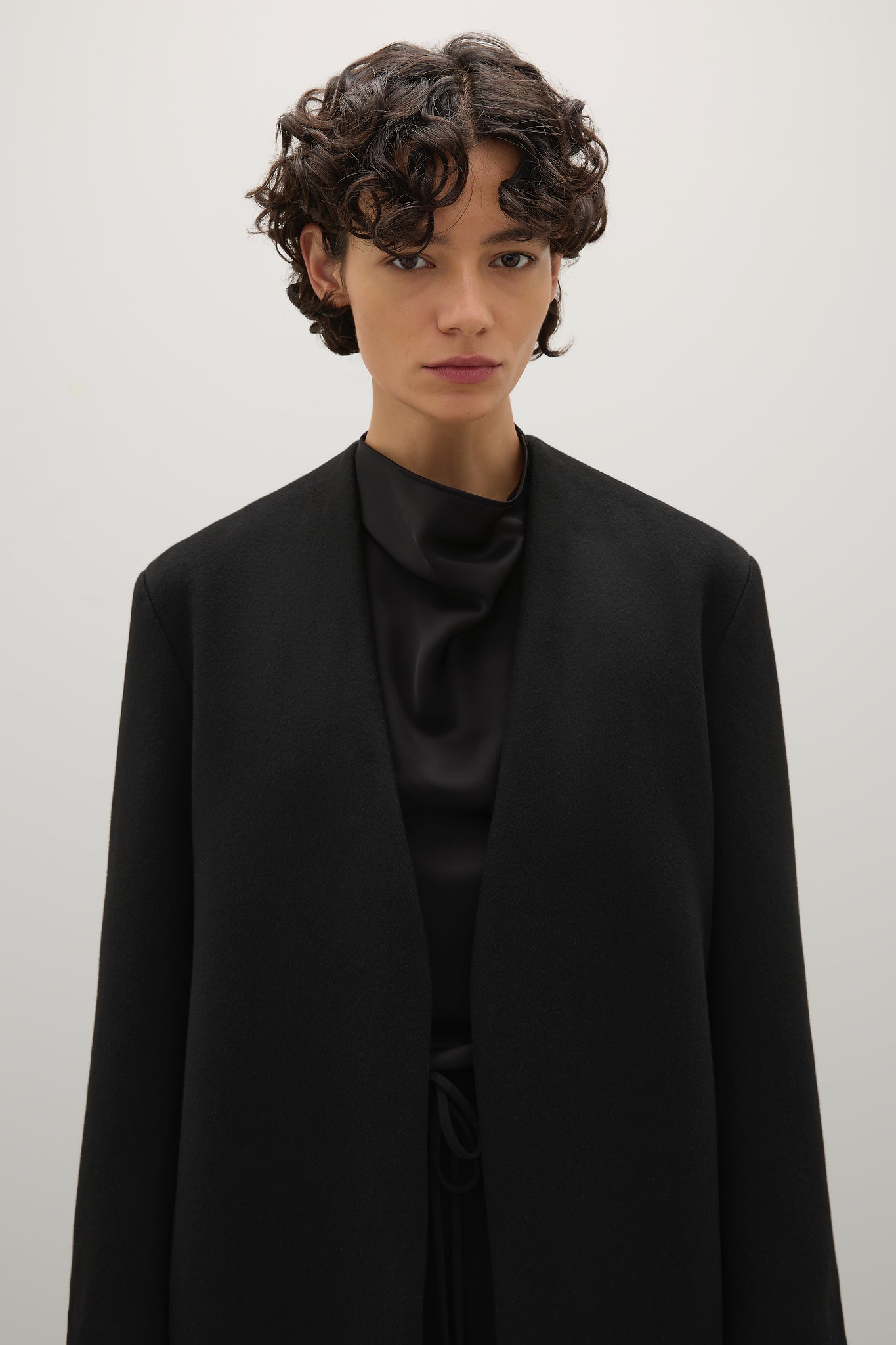 A.EMERY VERONIQUE COAT | THE NEW TREND