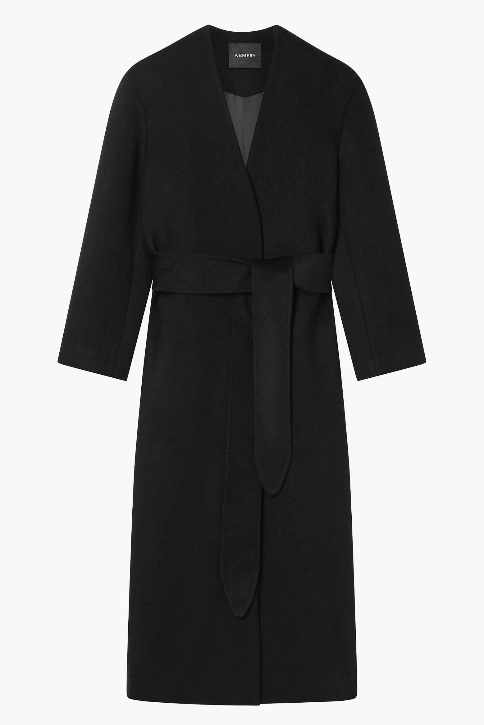 A.EMERY VERONIQUE COAT | THE NEW TREND