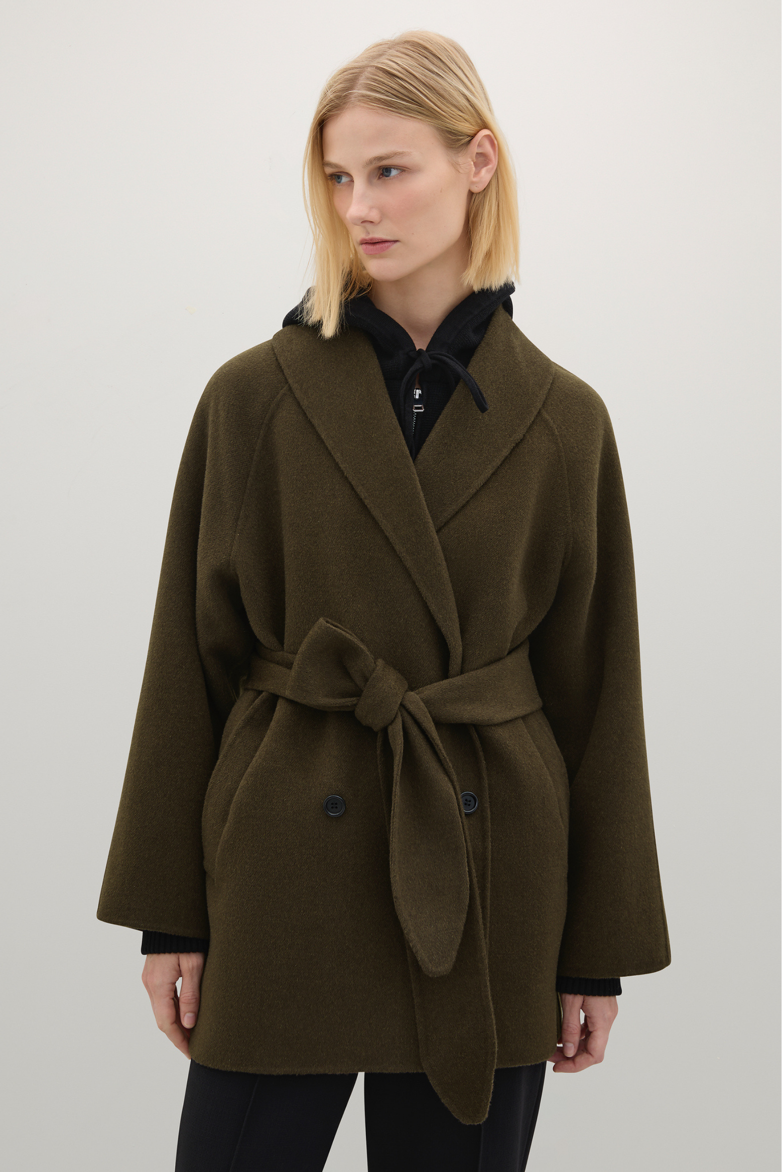 A.EMERY CROSBY JACKET | THE NEW TREND