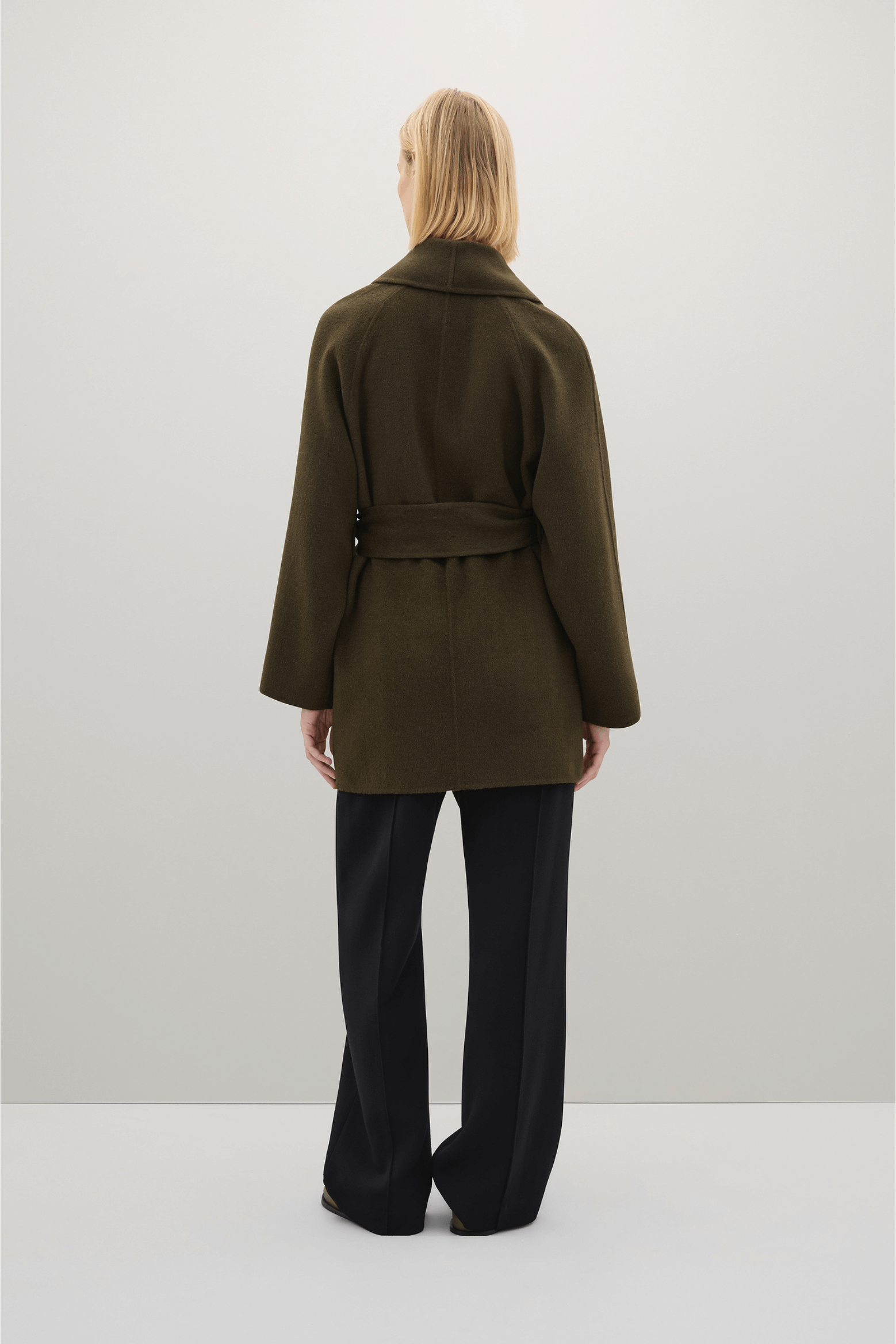 A.EMERY CROSBY JACKET | THE NEW TREND