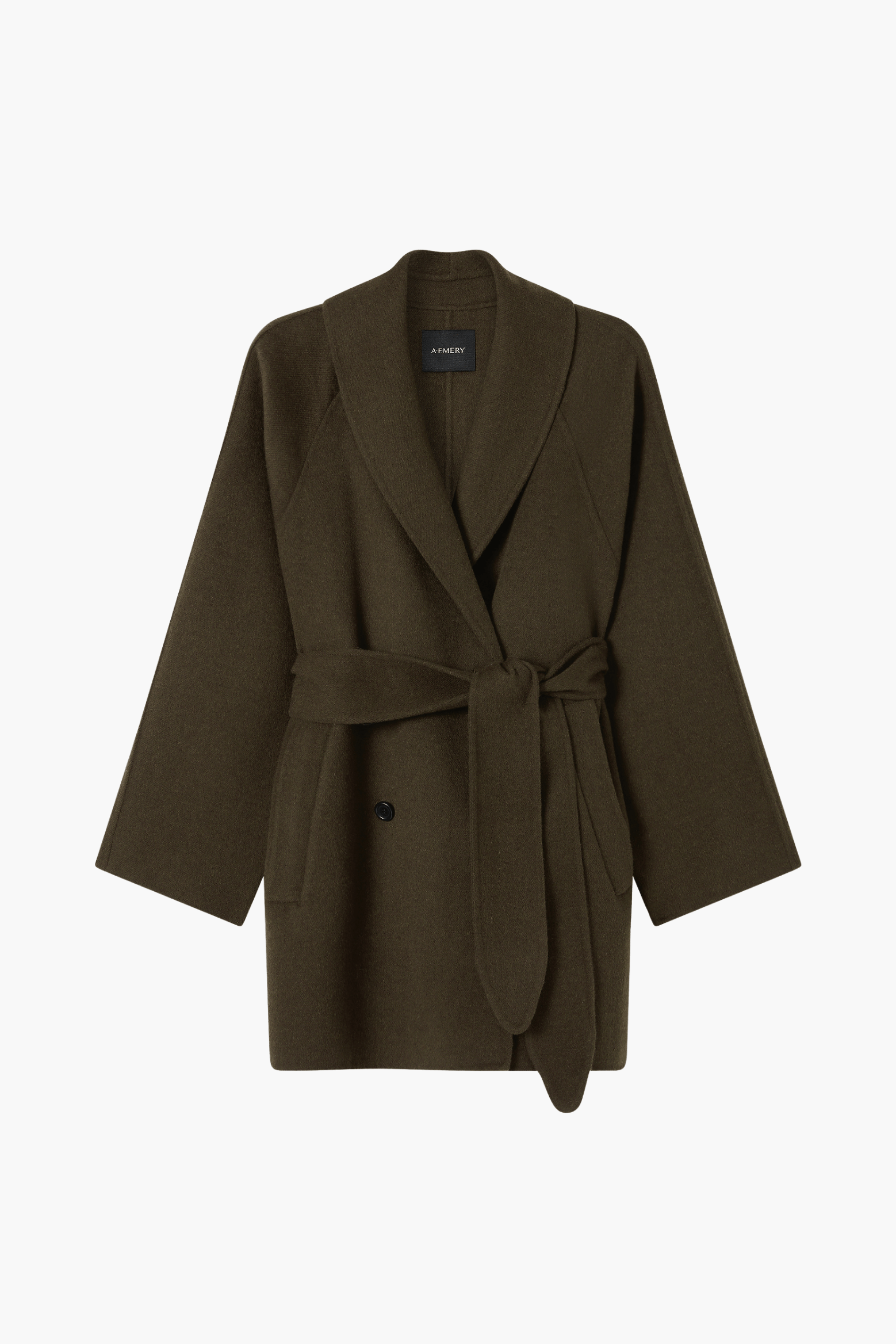 A.EMERY CROSBY JACKET | THE NEW TREND