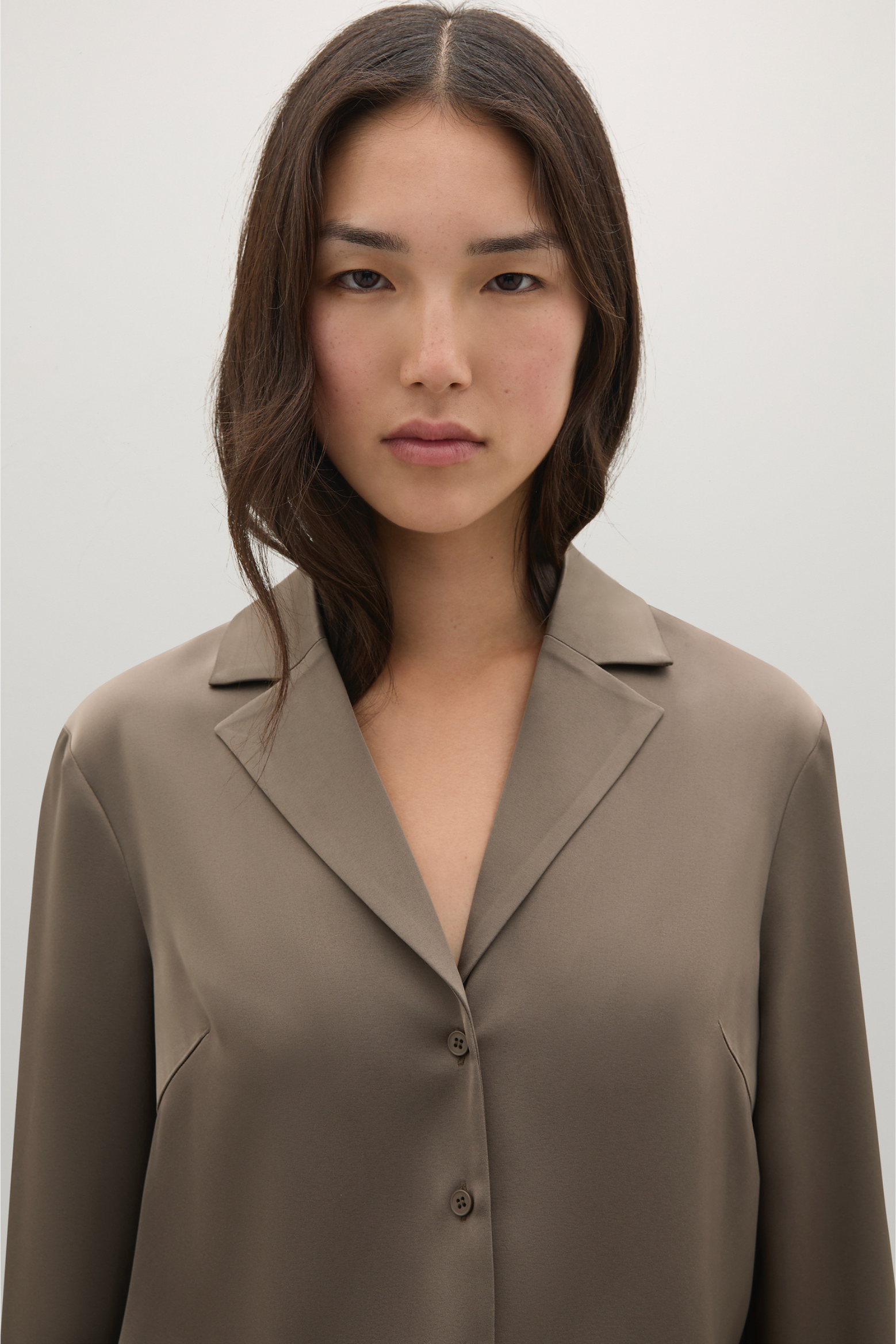 A.EMERY ELIJAH SHIRT | THE NEW TREND
