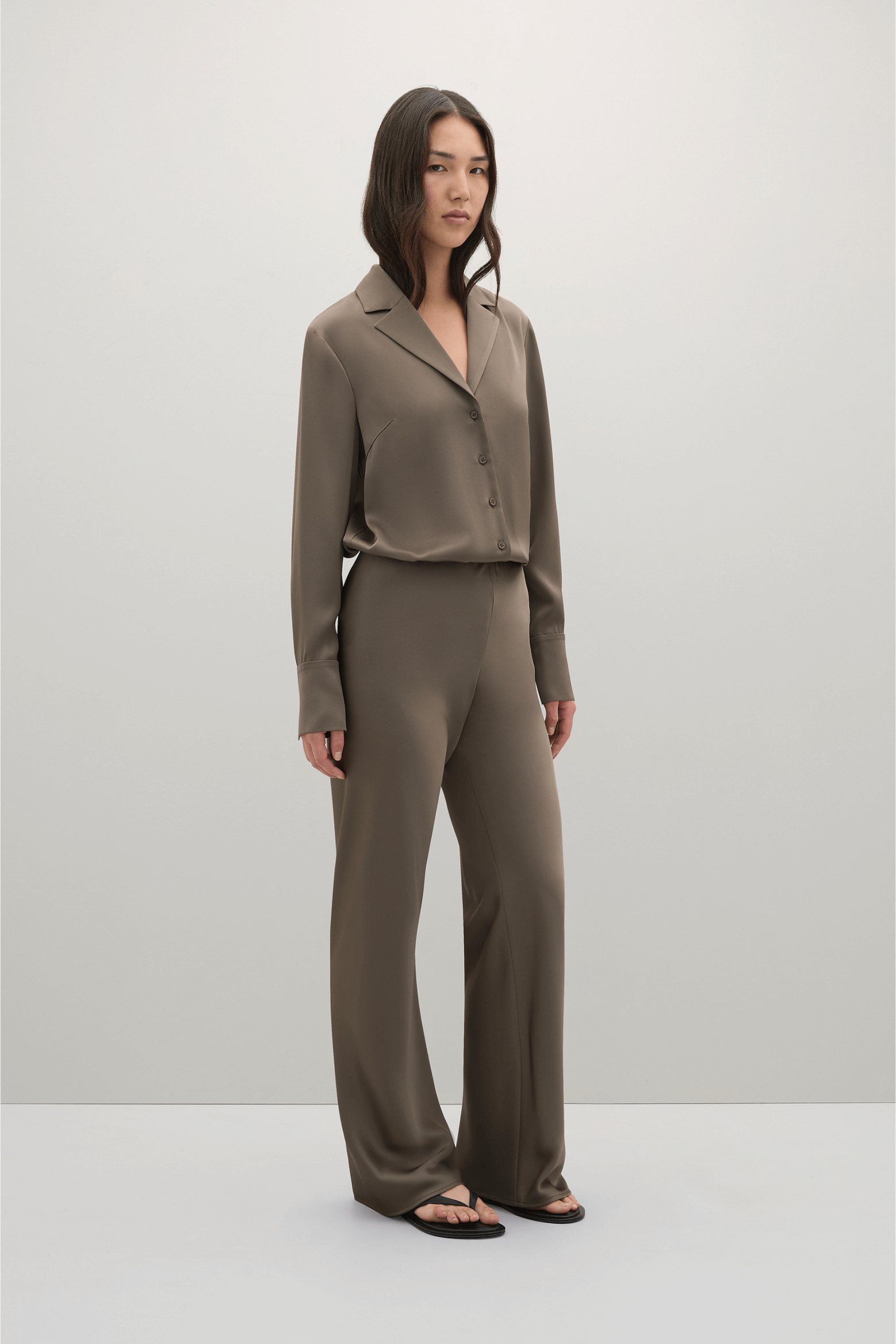 A.EMERY ELIJAH SHIRT | THE NEW TREND