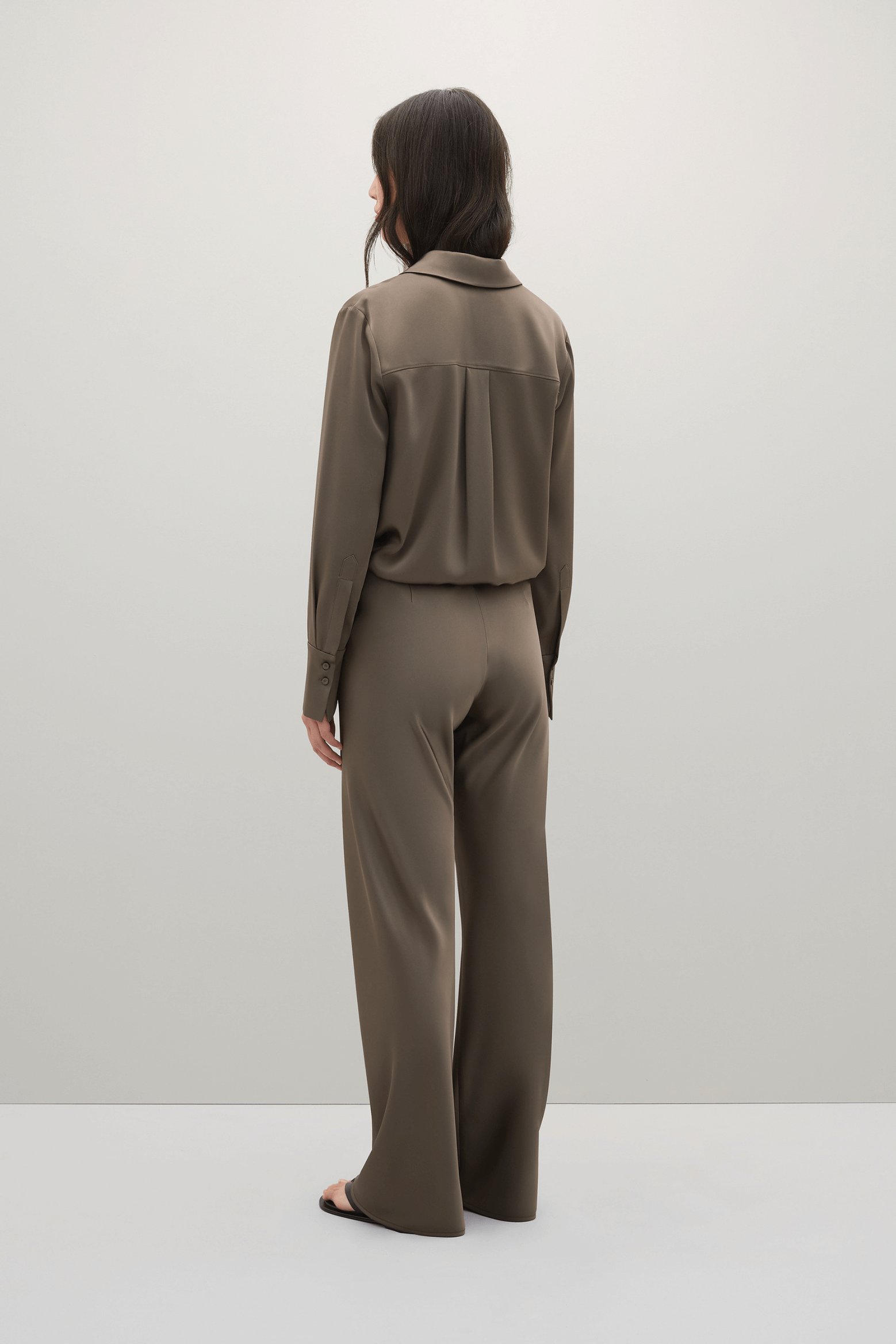 A.EMERY ELIJAH SHIRT | THE NEW TREND