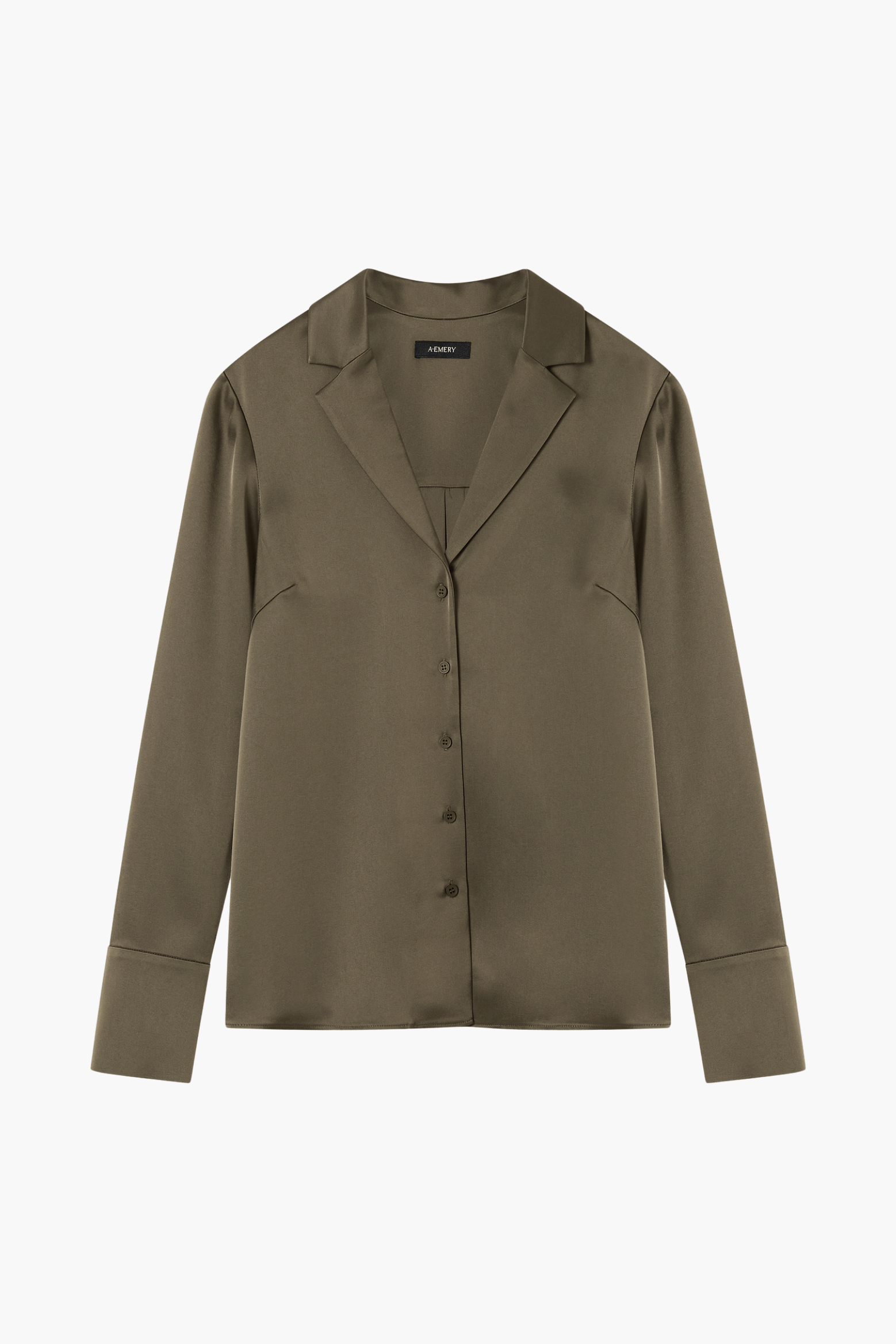 A.EMERY ELIJAH SHIRT | THE NEW TREND