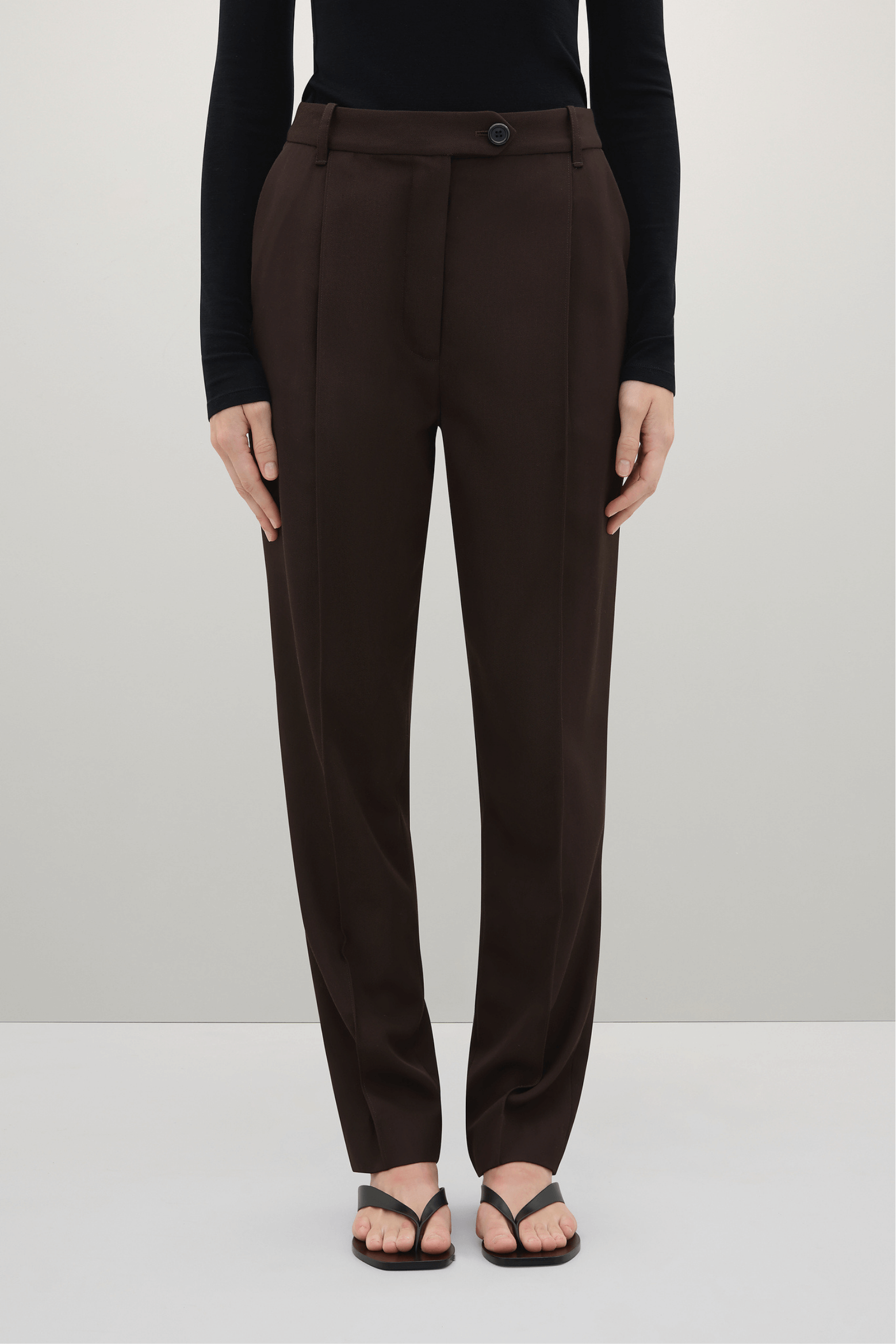 A.EMERY EMMETT PANT | THE NEW TREND