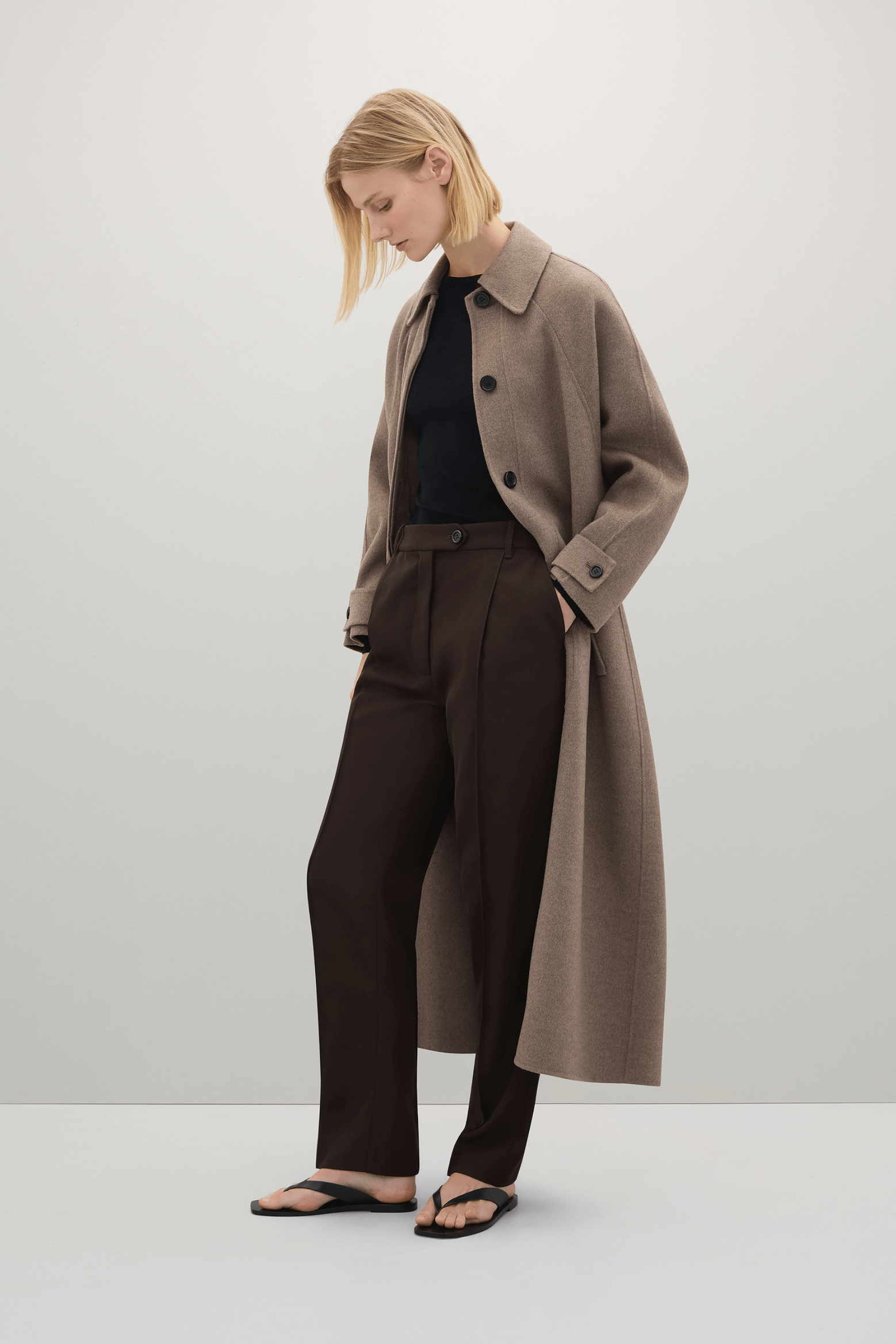 A.EMERY EMMETT PANT | THE NEW TREND
