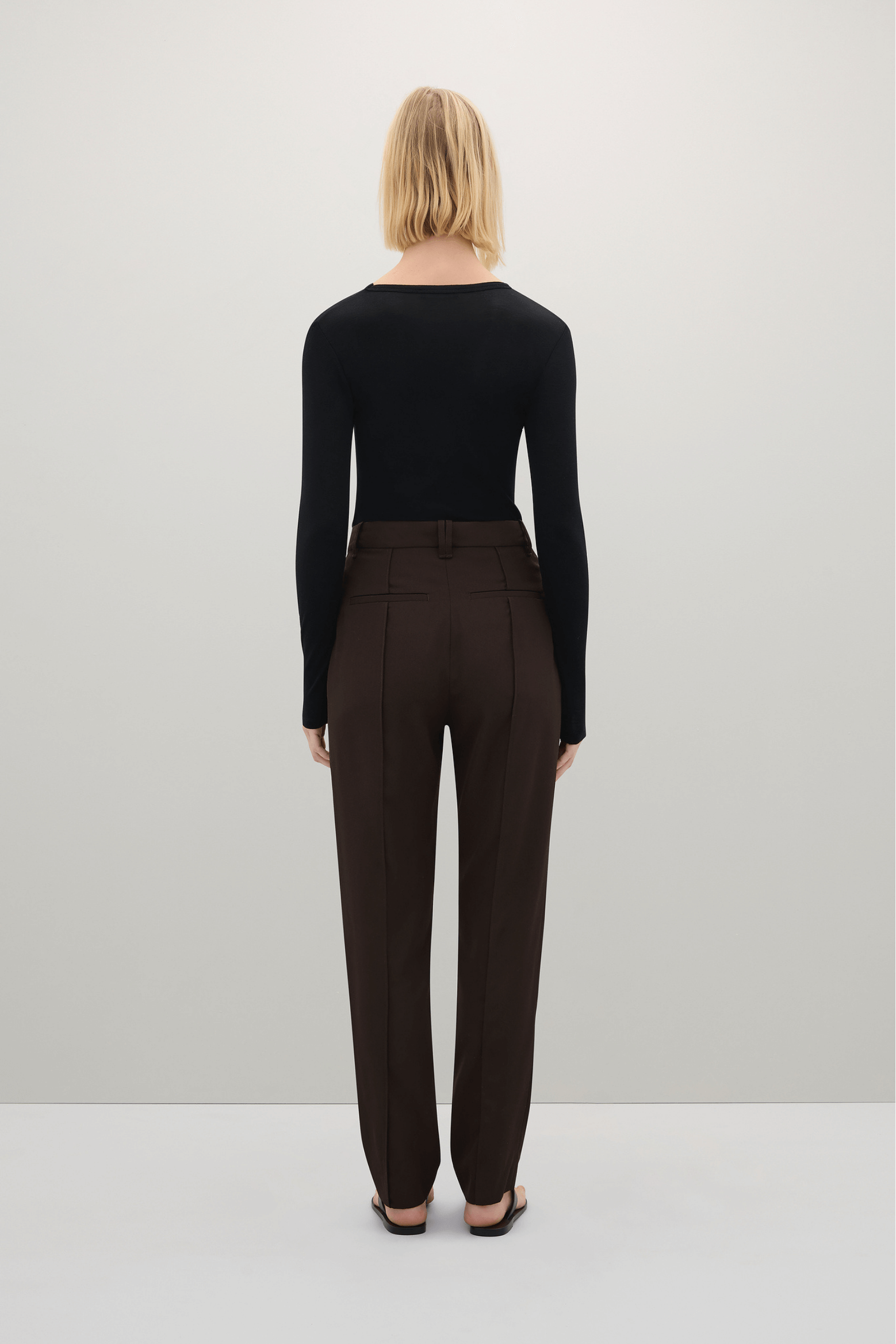 A.EMERY EMMETT PANT | THE NEW TREND