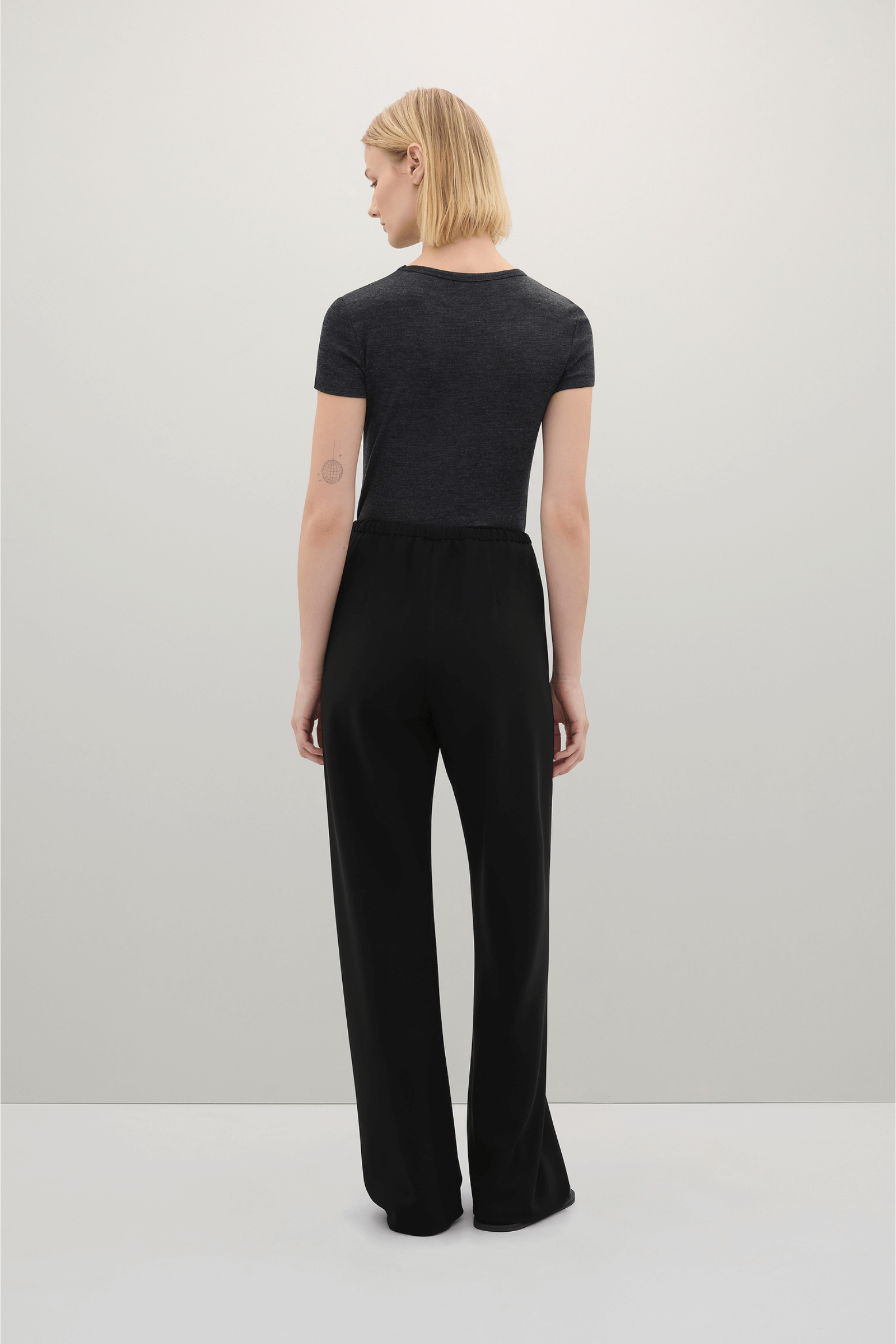 A.EMERY HENDRY TOP | THE NEW TREND
