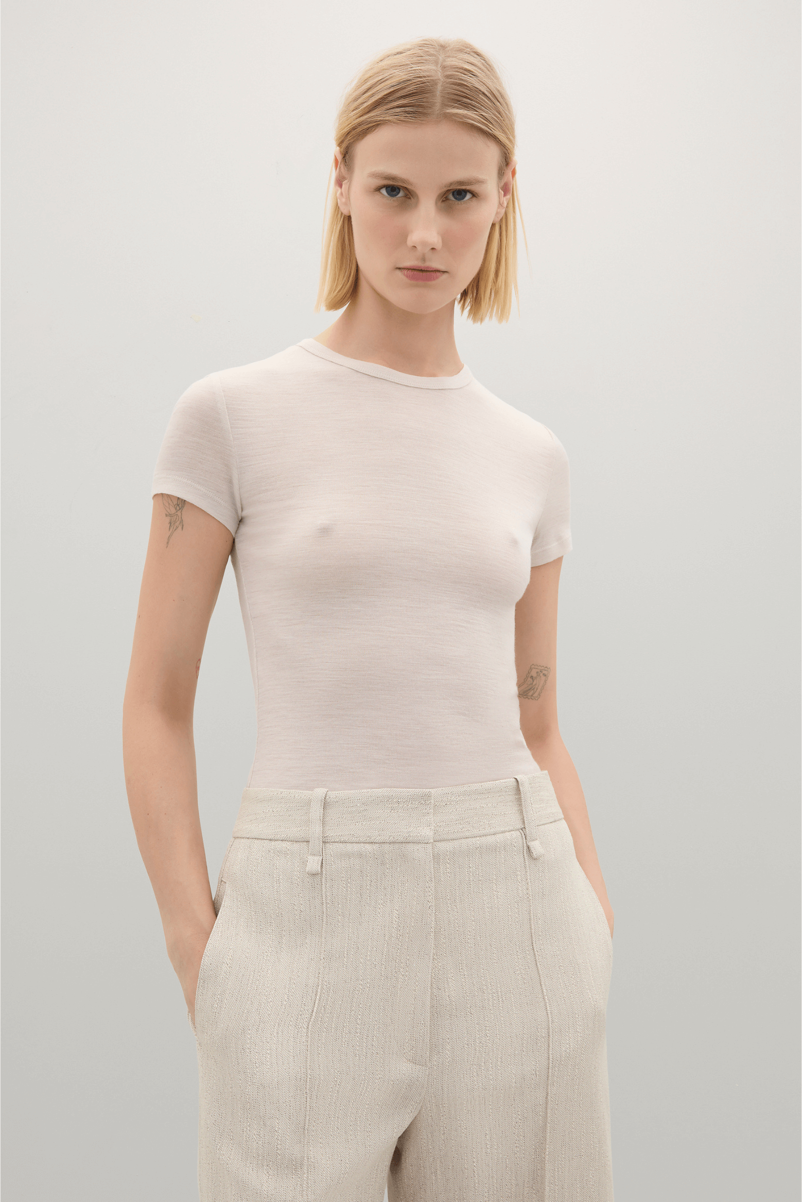 A.EMERY HENDRY TOP | THE NEW TREND