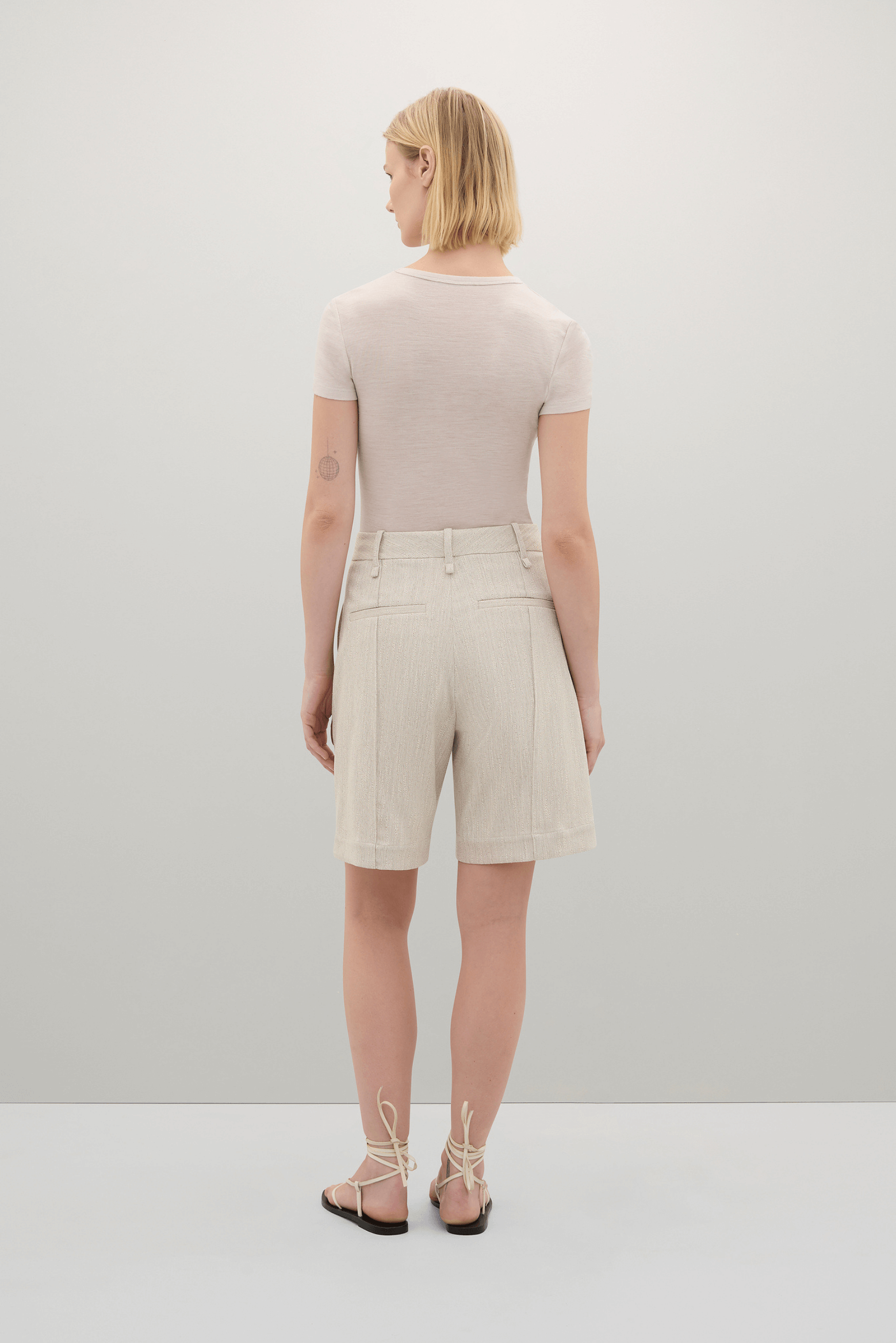 A.EMERY HENDRY TOP | THE NEW TREND