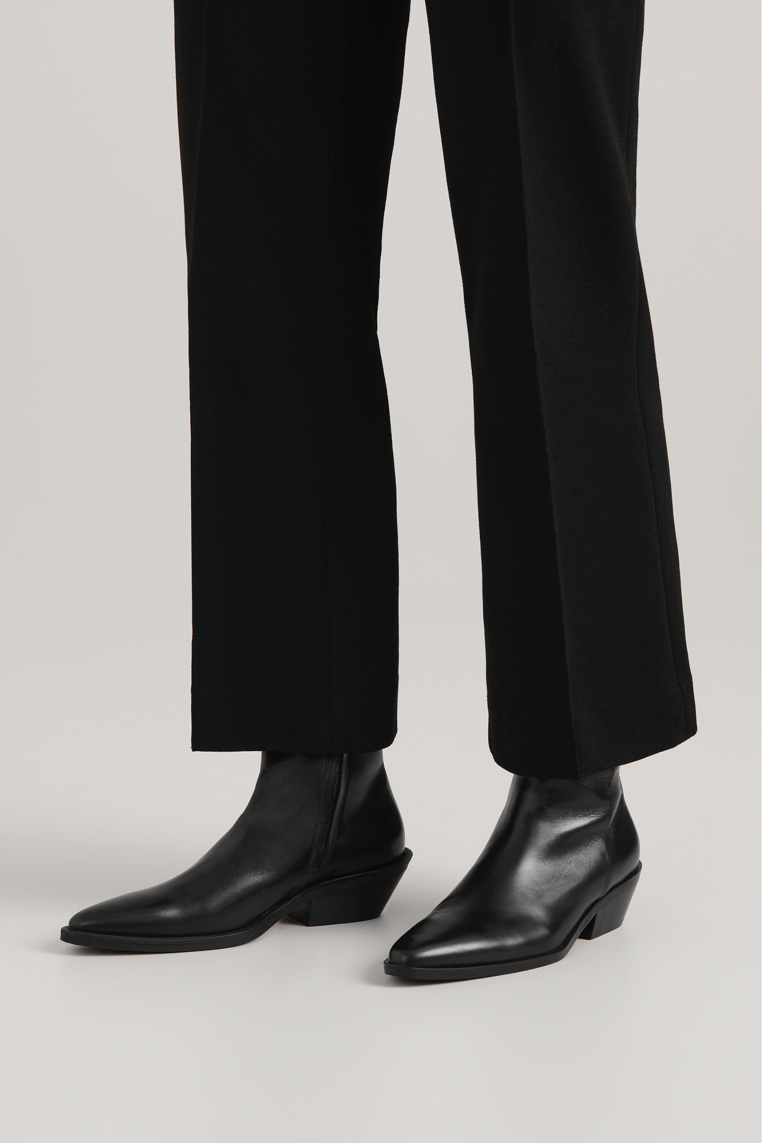A.EMERY HUDSON BOOT | THE NEW TREND